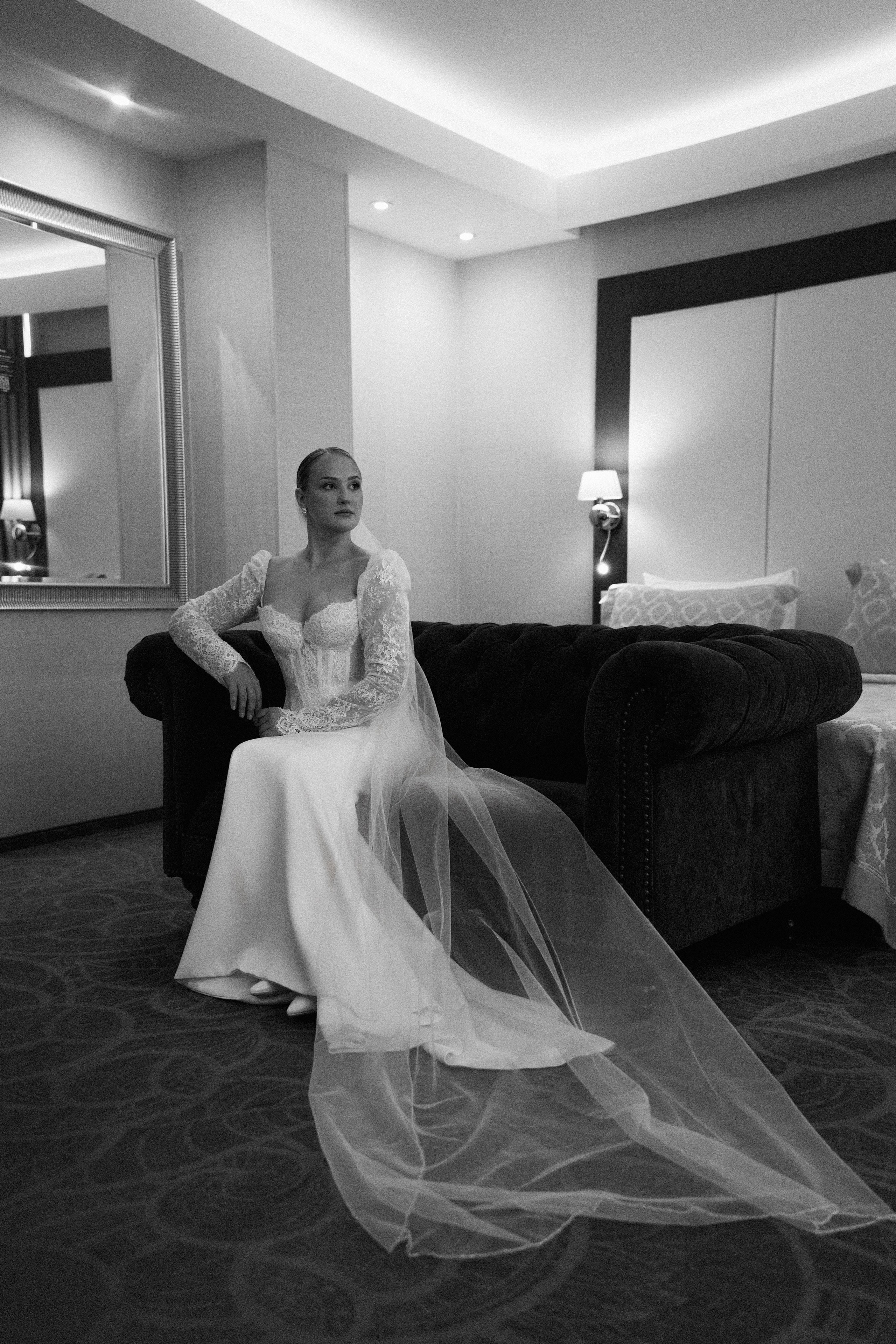 Влад и Влада❤️. Фотограф в Москве и Крыму Анастасия Новосёлова