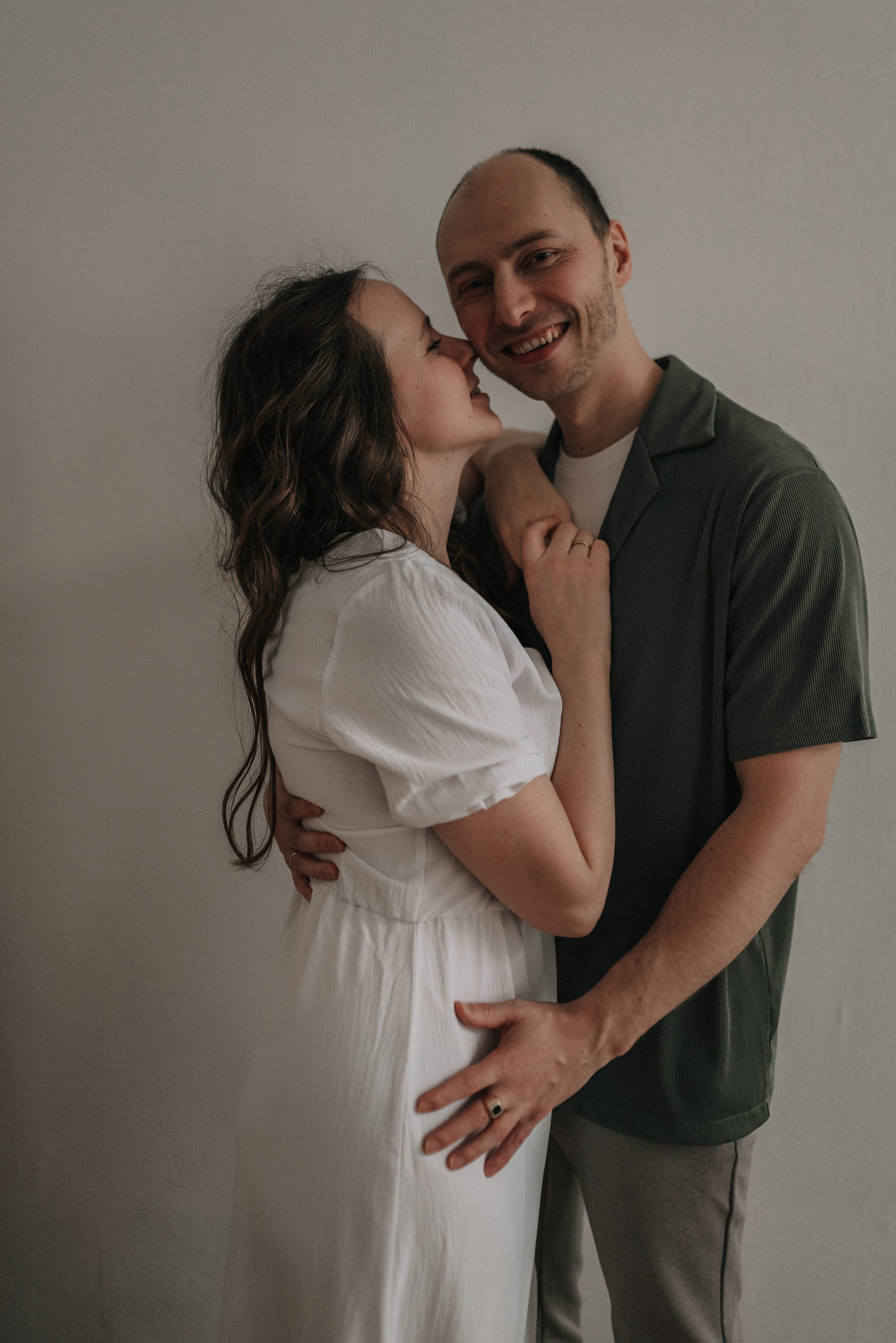 Classic. Семейный и детский фотограф Анастасия Иванова