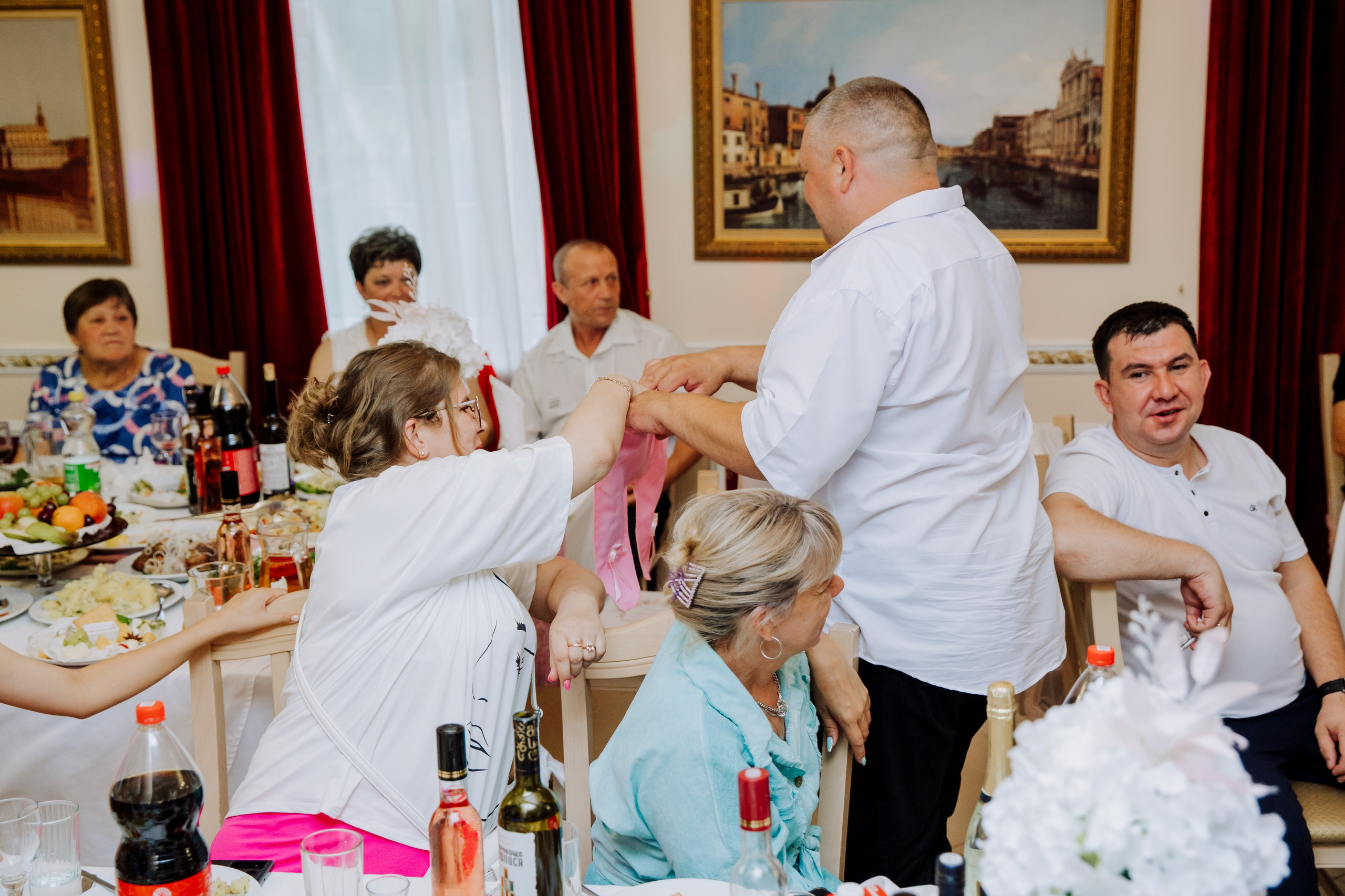 Лазурный. Семейный фотограф москва