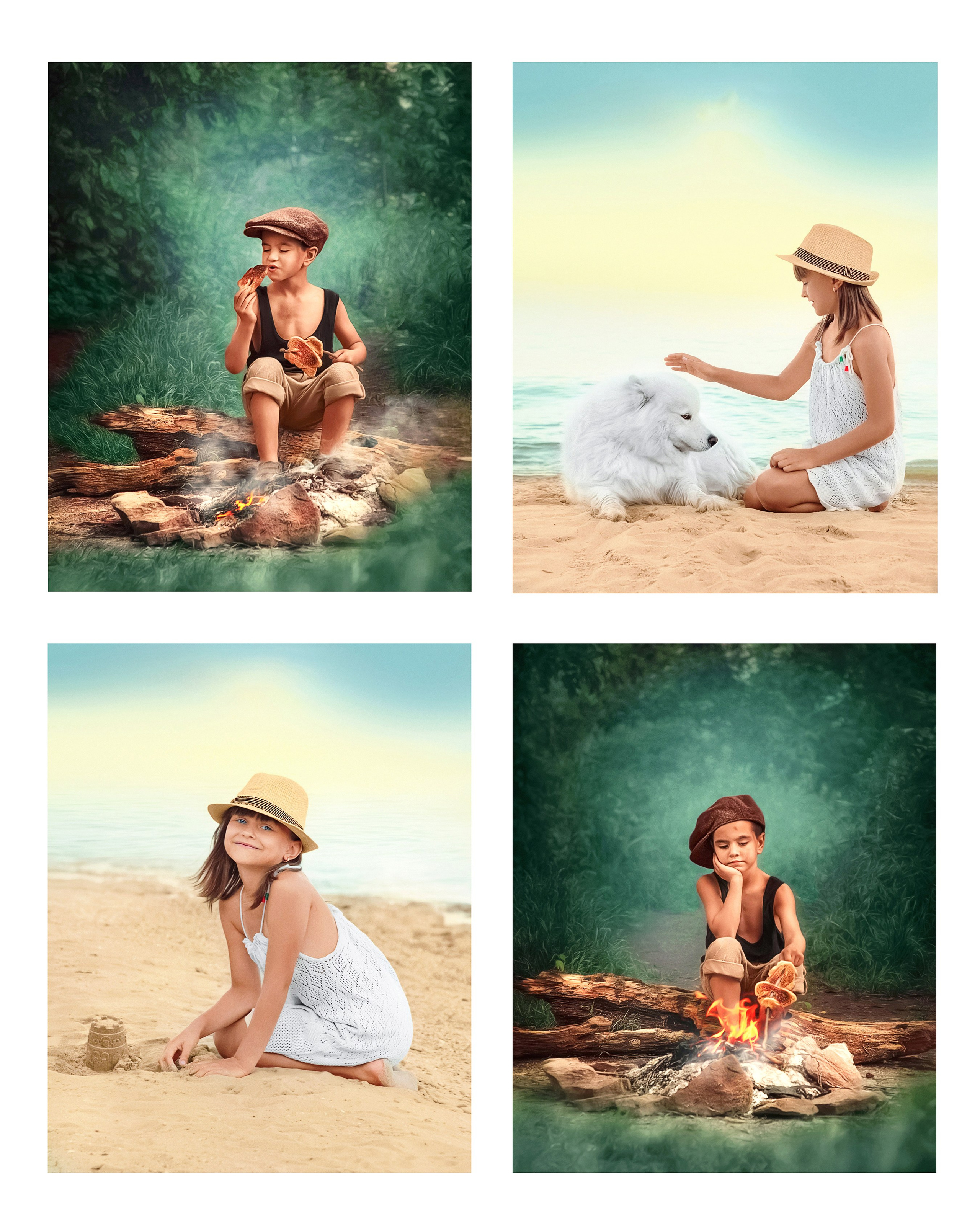 Детская и семейная фотосессия. Детский и семейный фотограф в Нижнем Новгороде Татьяна Лехкун