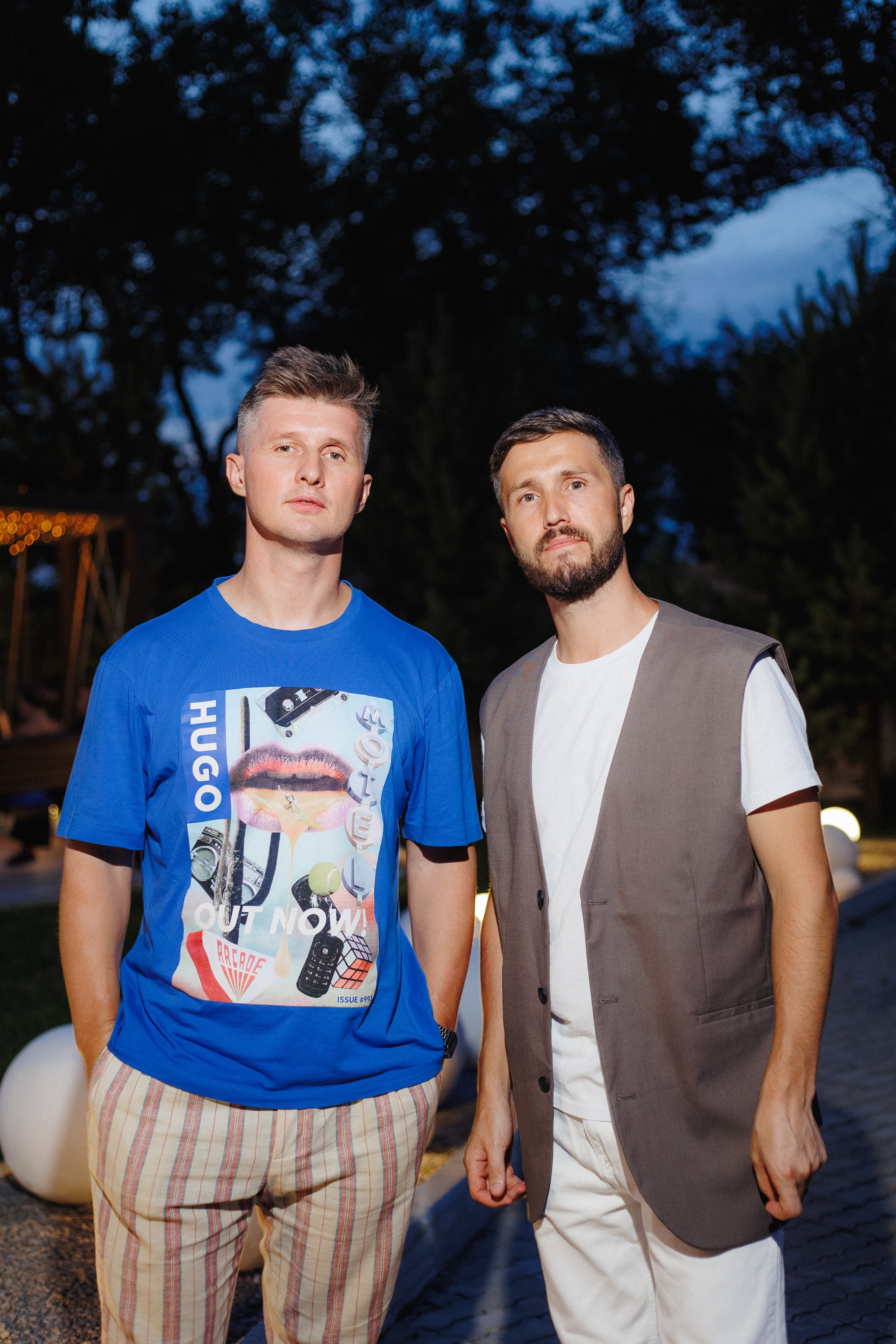 MEDIALIGA DV — AFTER PARTY. СВОИ. ФОТООТЧЕТЫ-СОБЫТИЯ-МЕСТА