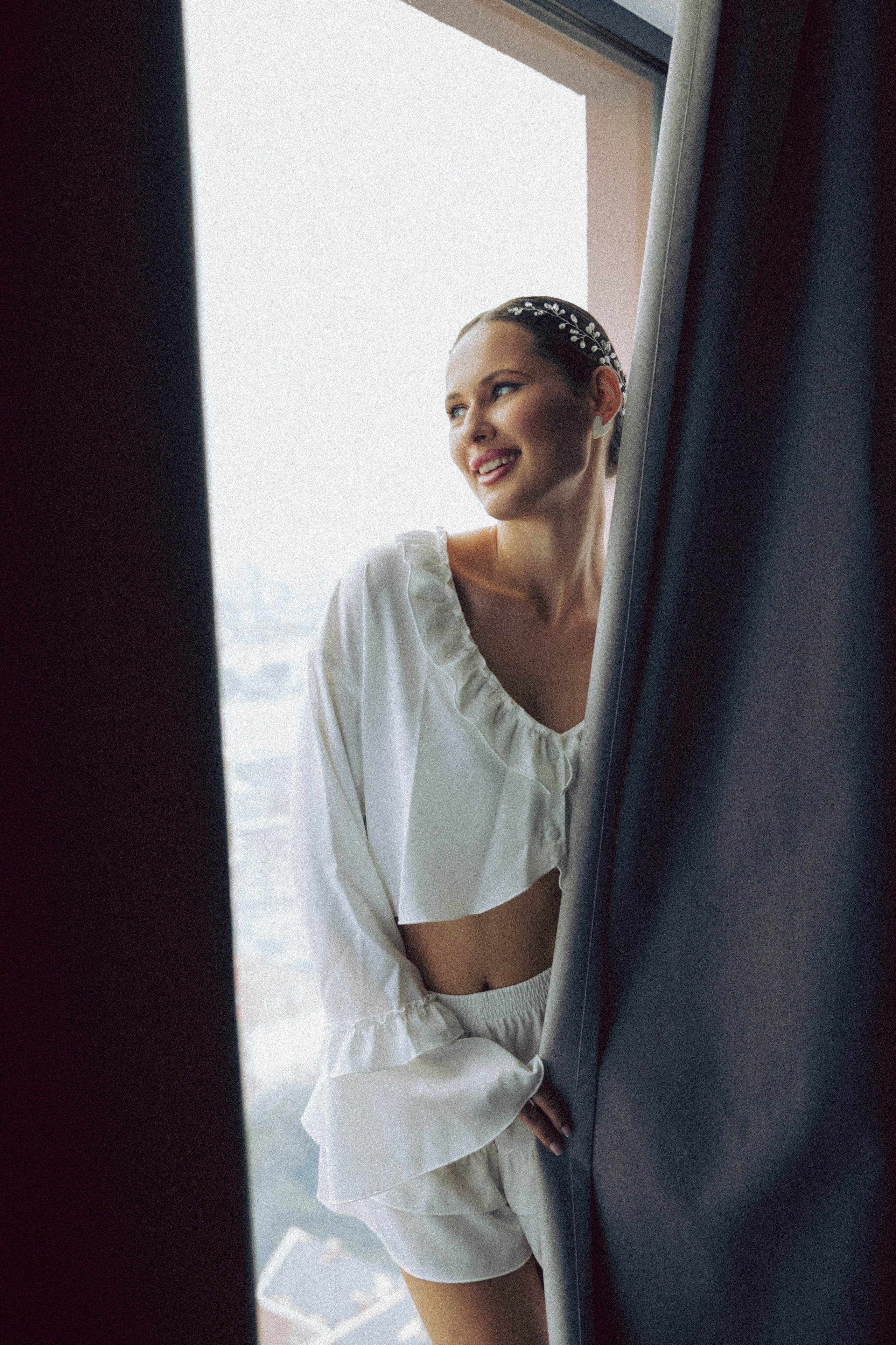 Руслан и Виолетта. Свадебный фотограф Михаил Симонов