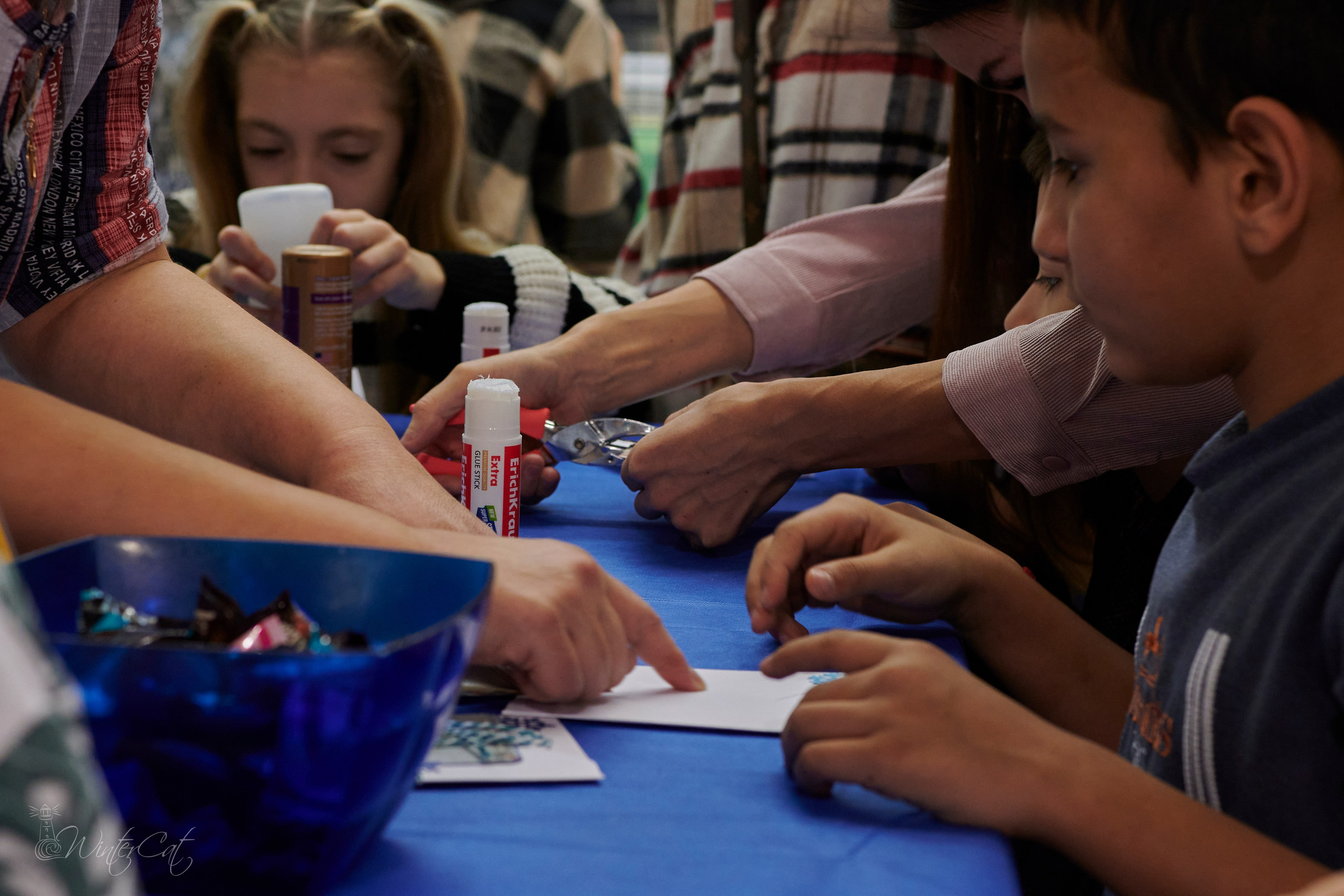 Ярмарка 5 2024. Портретный и репортажный фотограф в Магадане Андрей Нефедов WinterCatPhoto