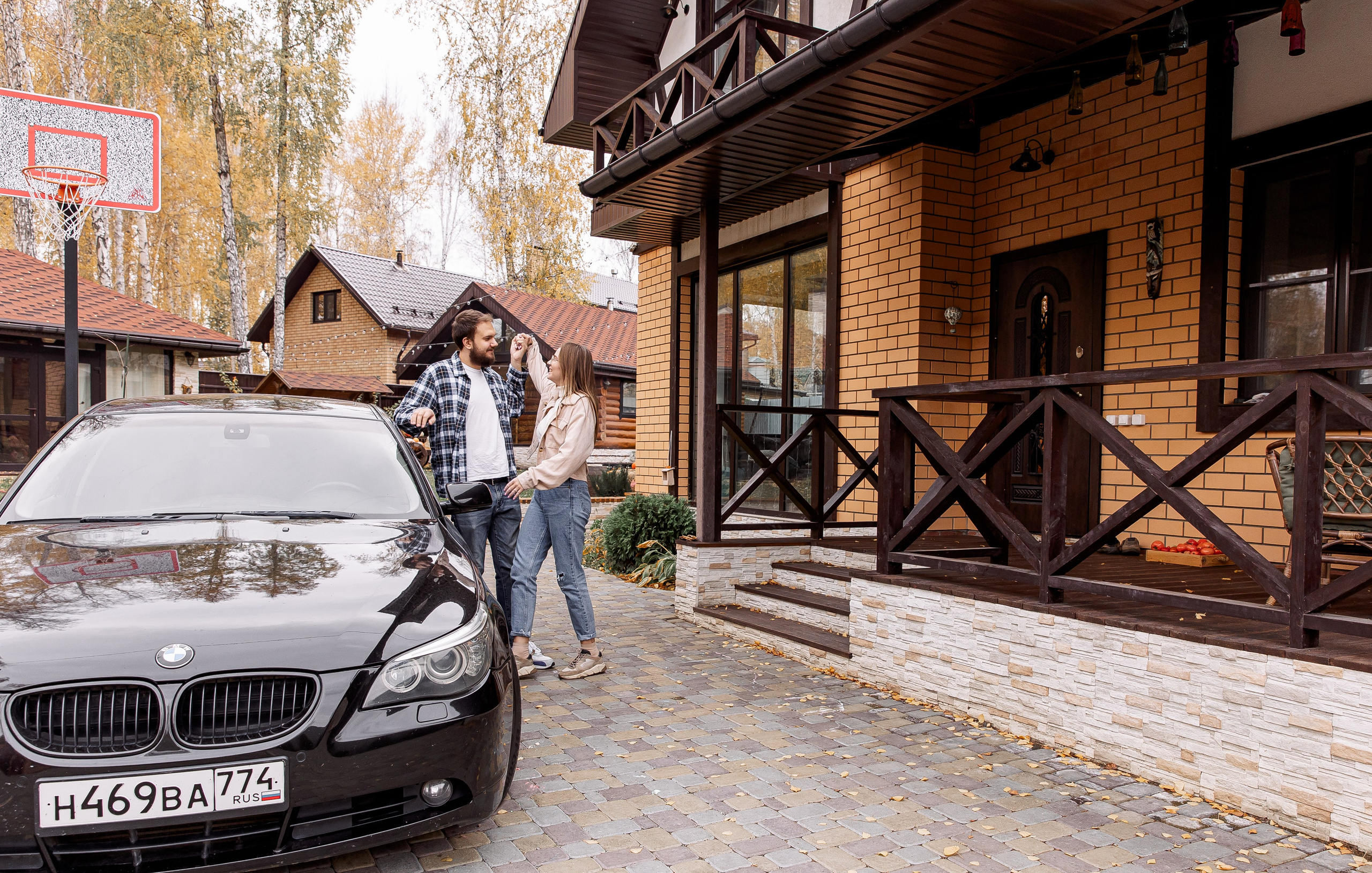 Вадислава и Нитита. Свадебный и семейный фотограф в Челябинске Юлия Ишимова