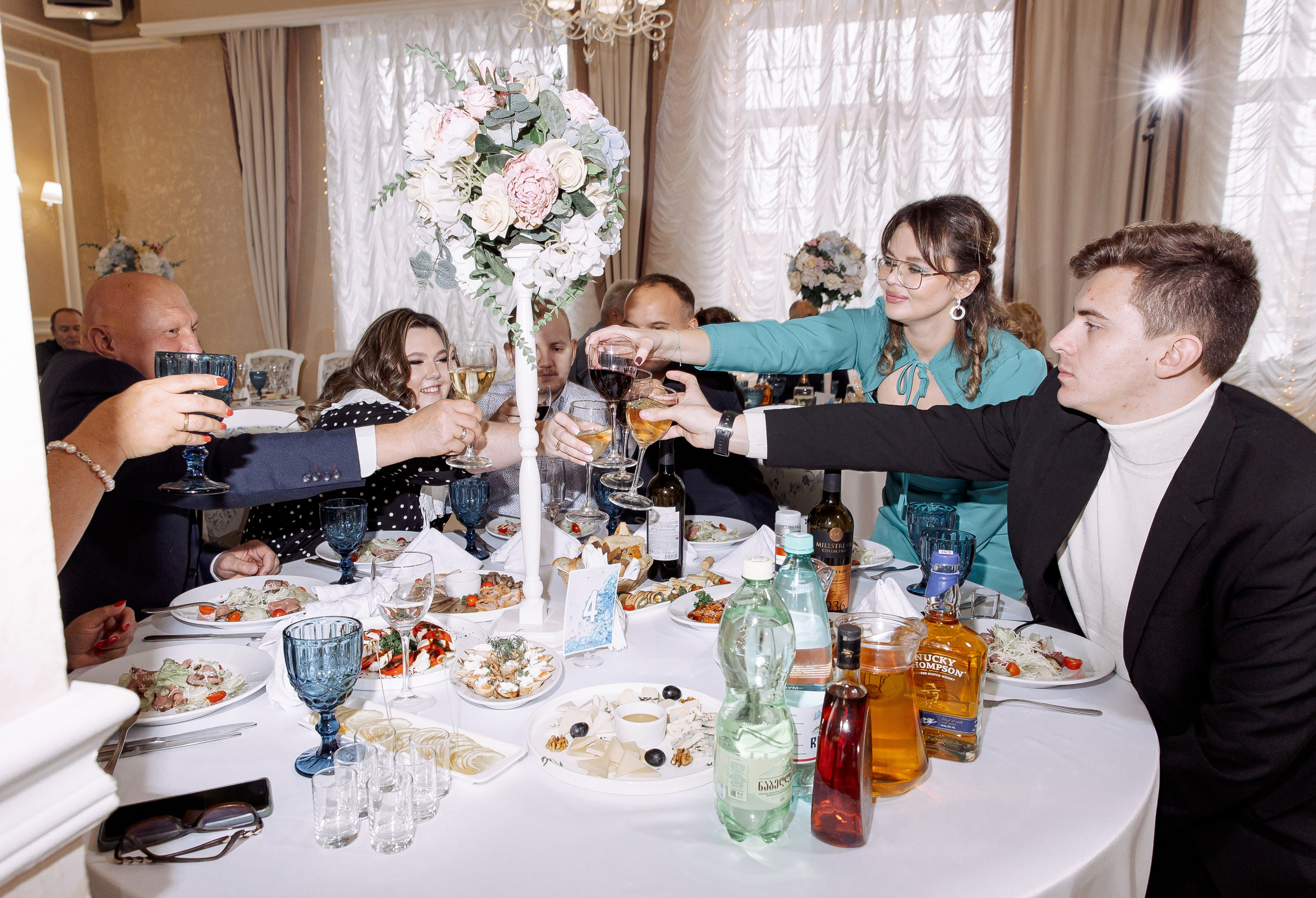 Владислава и Никита. Свадебный и семейный фотограф в Челябинске Юлия Ишимова