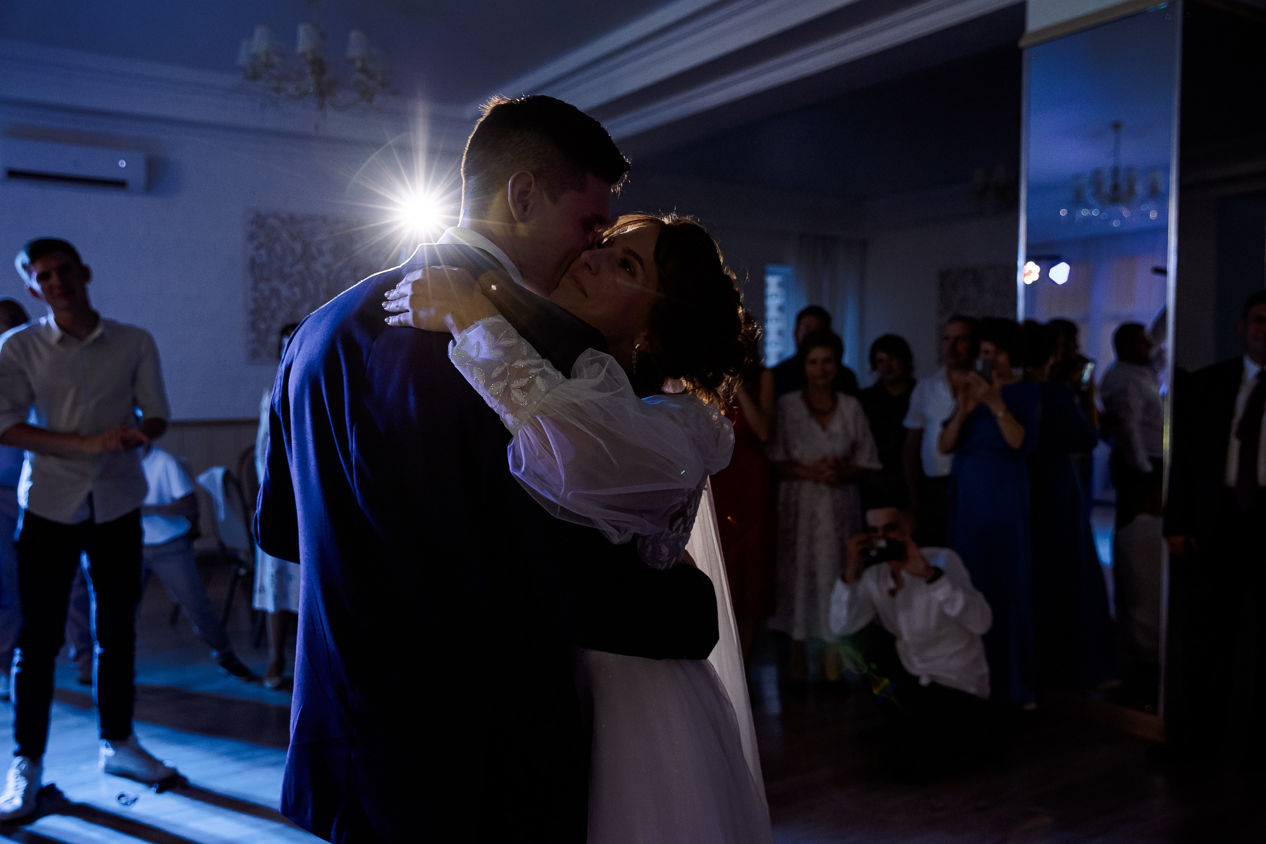 Евгений и Татьяна. Свадебный и семейный фотограф в Челябинске Юлия Ишимова