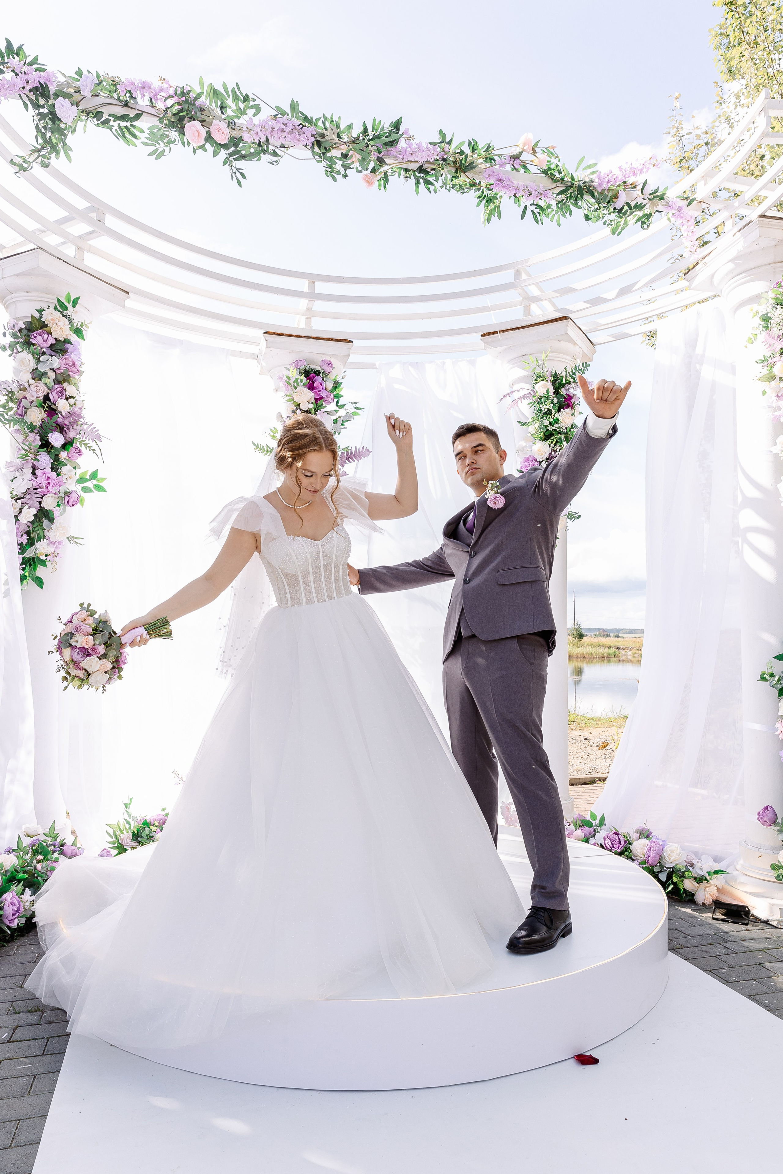 Любовь и Евгений. Свадебный и семейный фотограф в Челябинске Юлия Ишимова