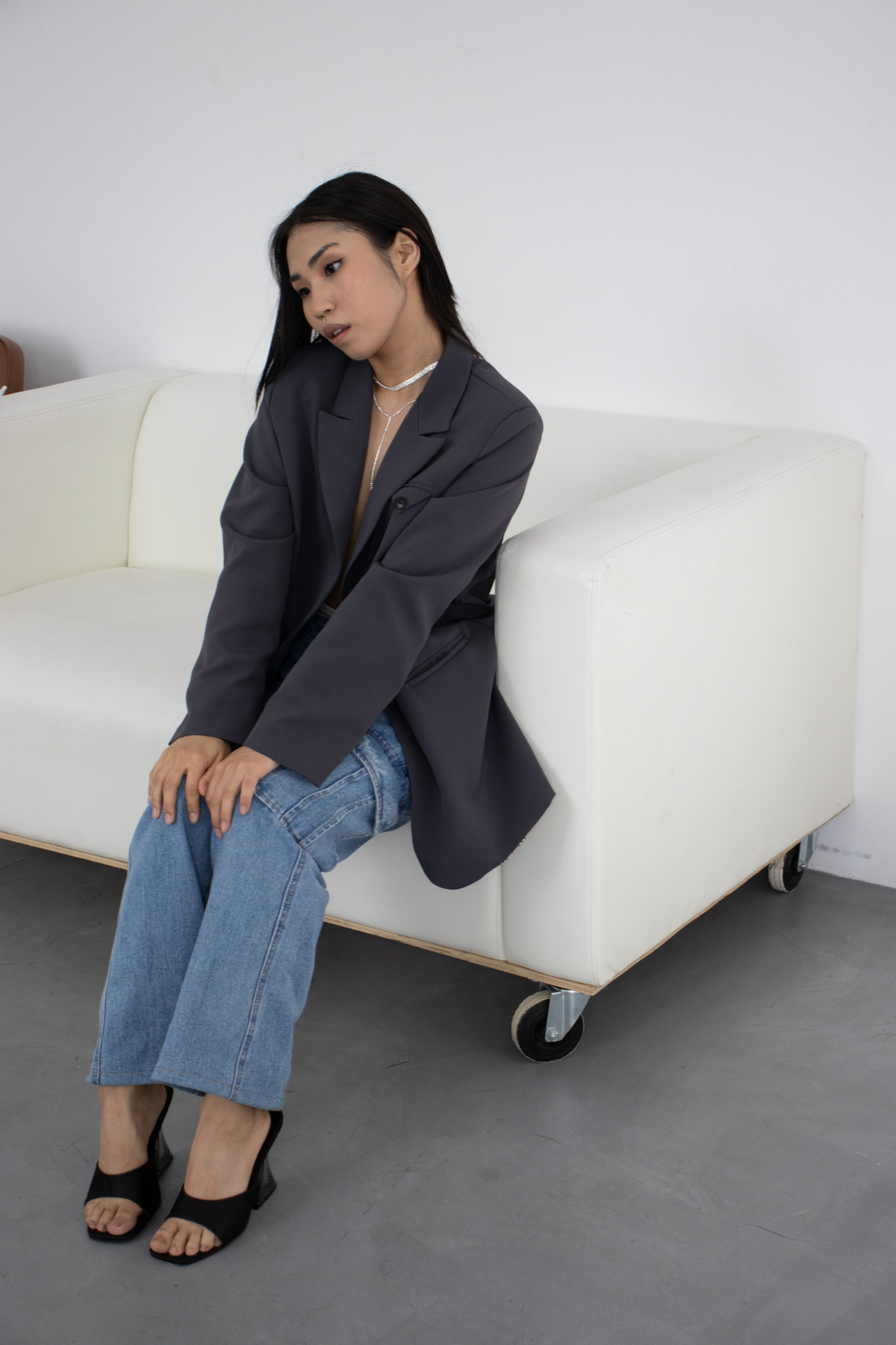 Рони. Фотограф в СПб, с которым легко ✨ Полина