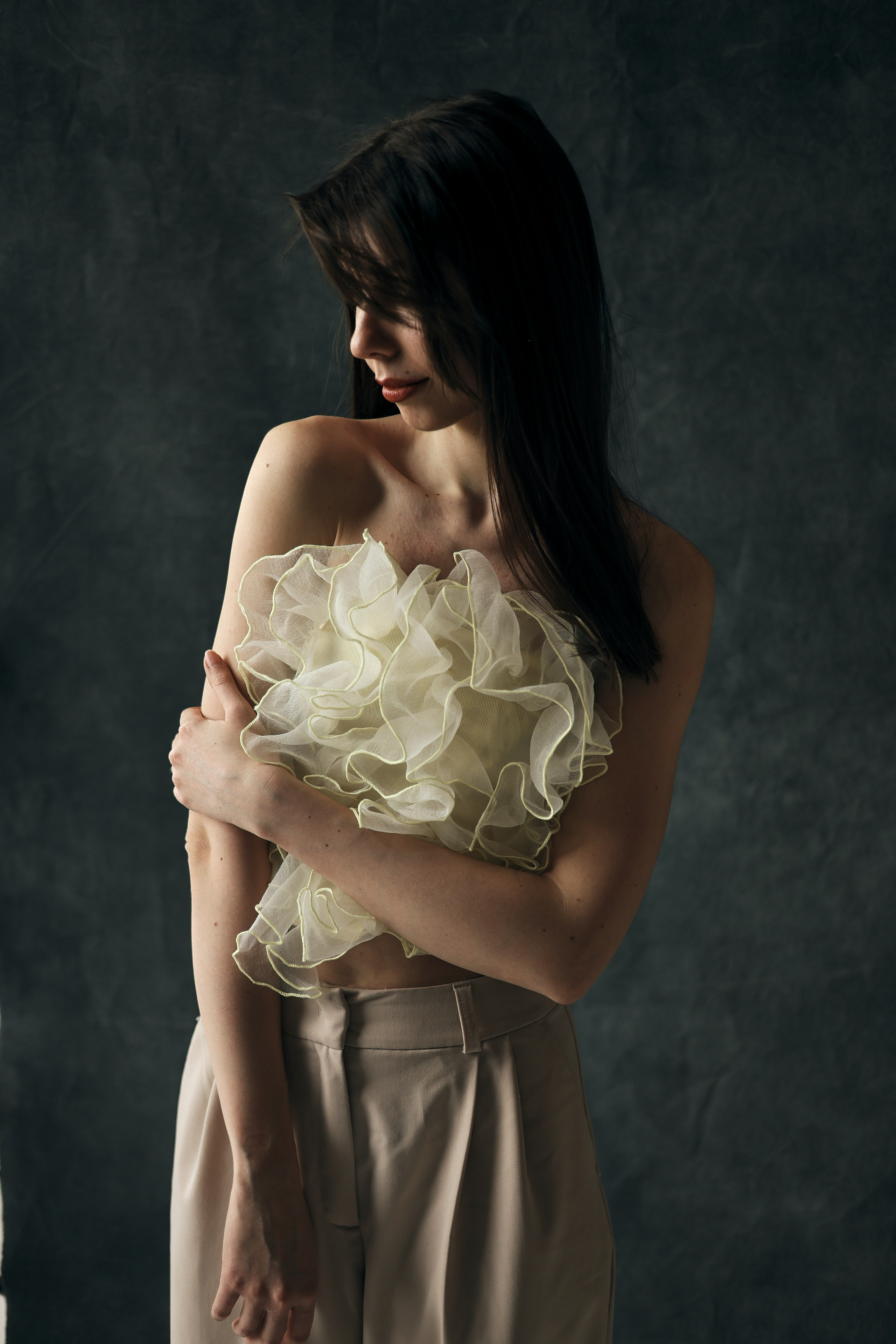 Мария. Фотограф Москва