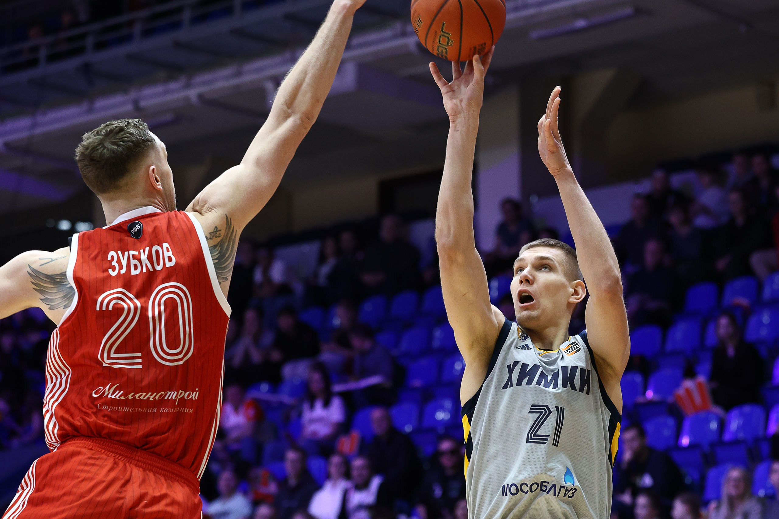 БАСКЕТБОЛ. Репортажный фотограф в Нижнем Новгороде и Москве Ангелина Ильичева