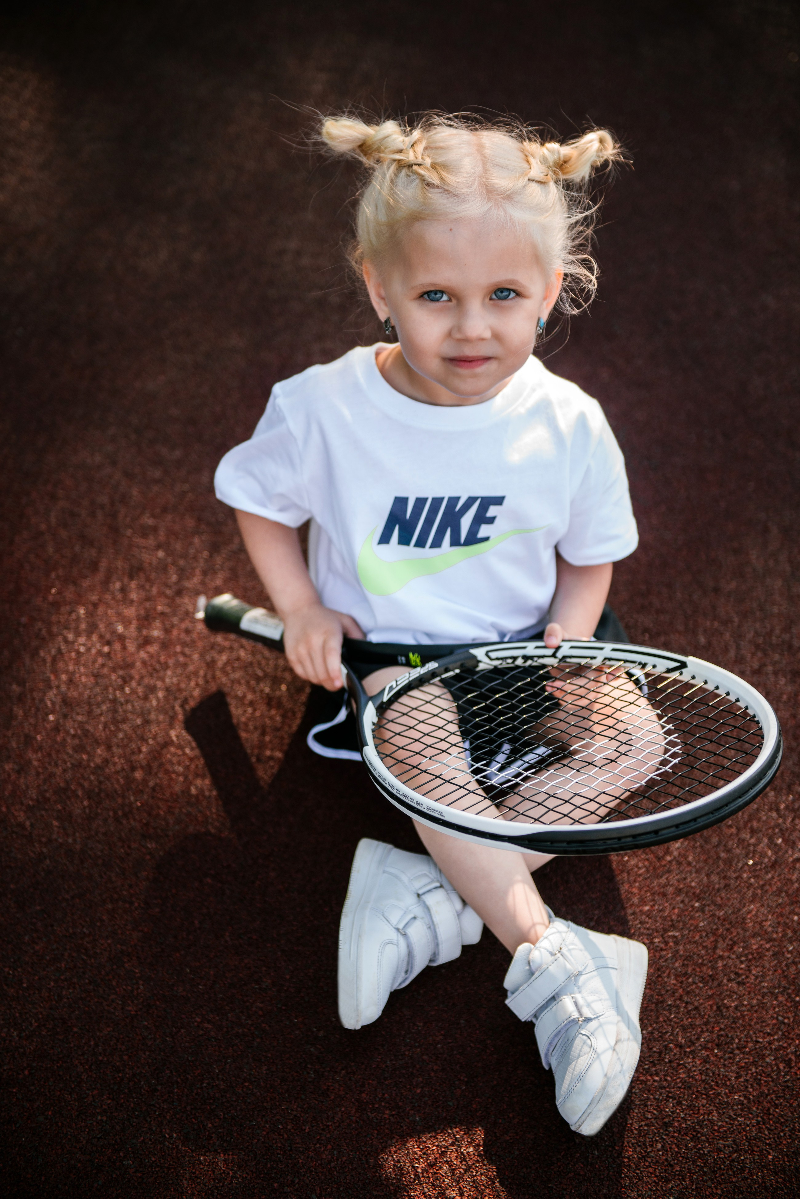 Детская съёмка для журнала. Фотограф в Москве Алёна Степутенко