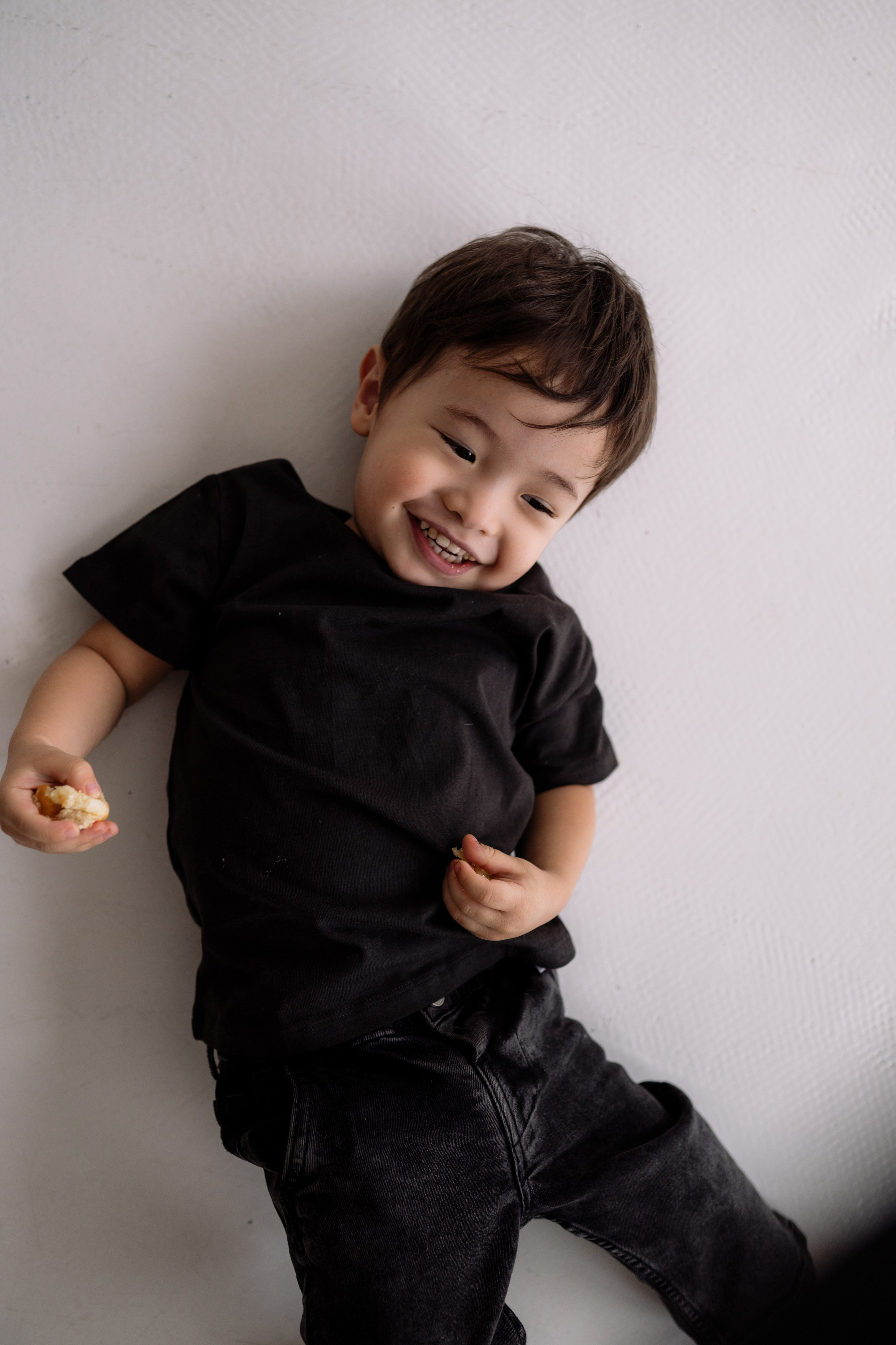 Мама и сын. Фотограф в Москве Алёна Степутенко