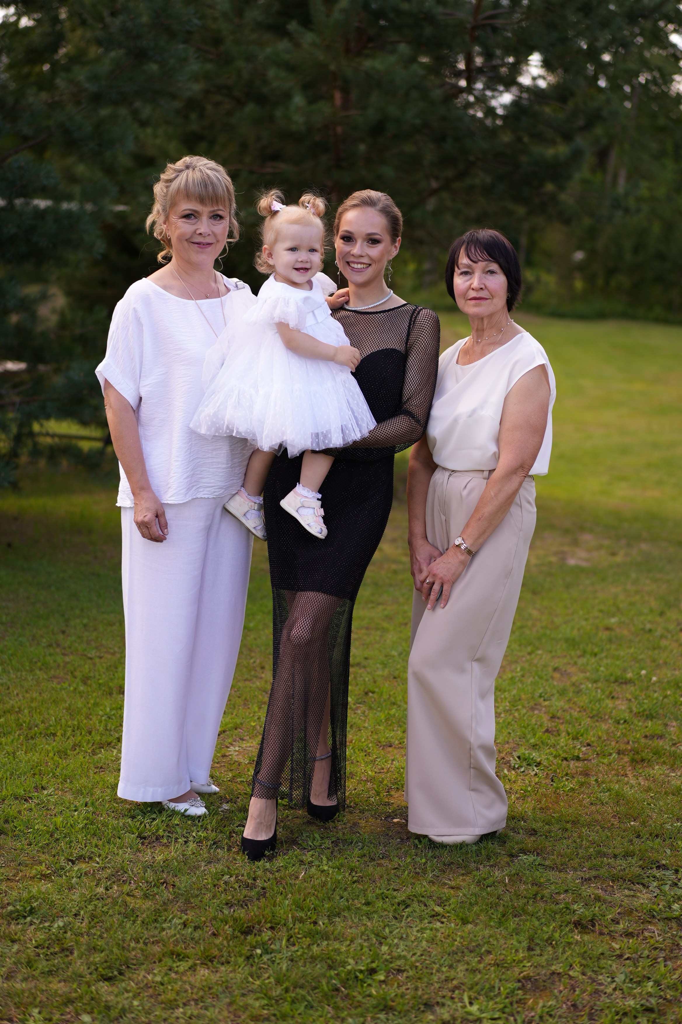 35 лет. Семейный и свадебный фотограф Минск, Беларусь Анна Орловская