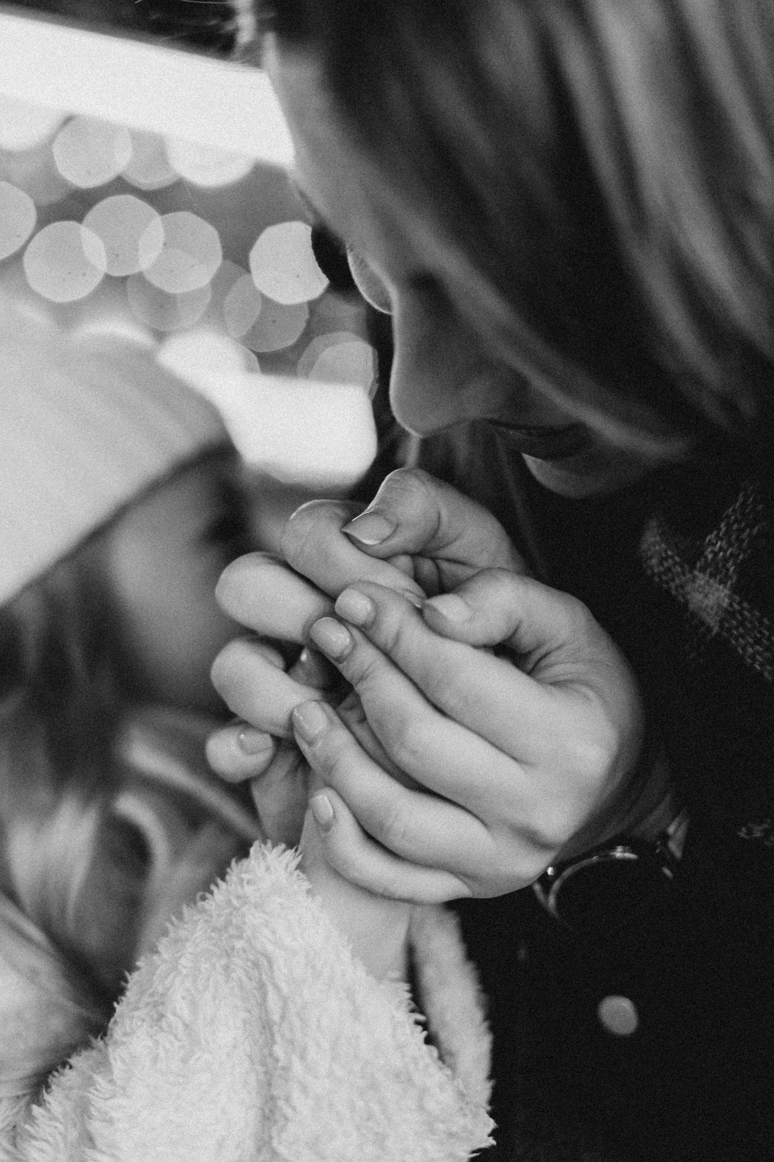 Семейные съемки