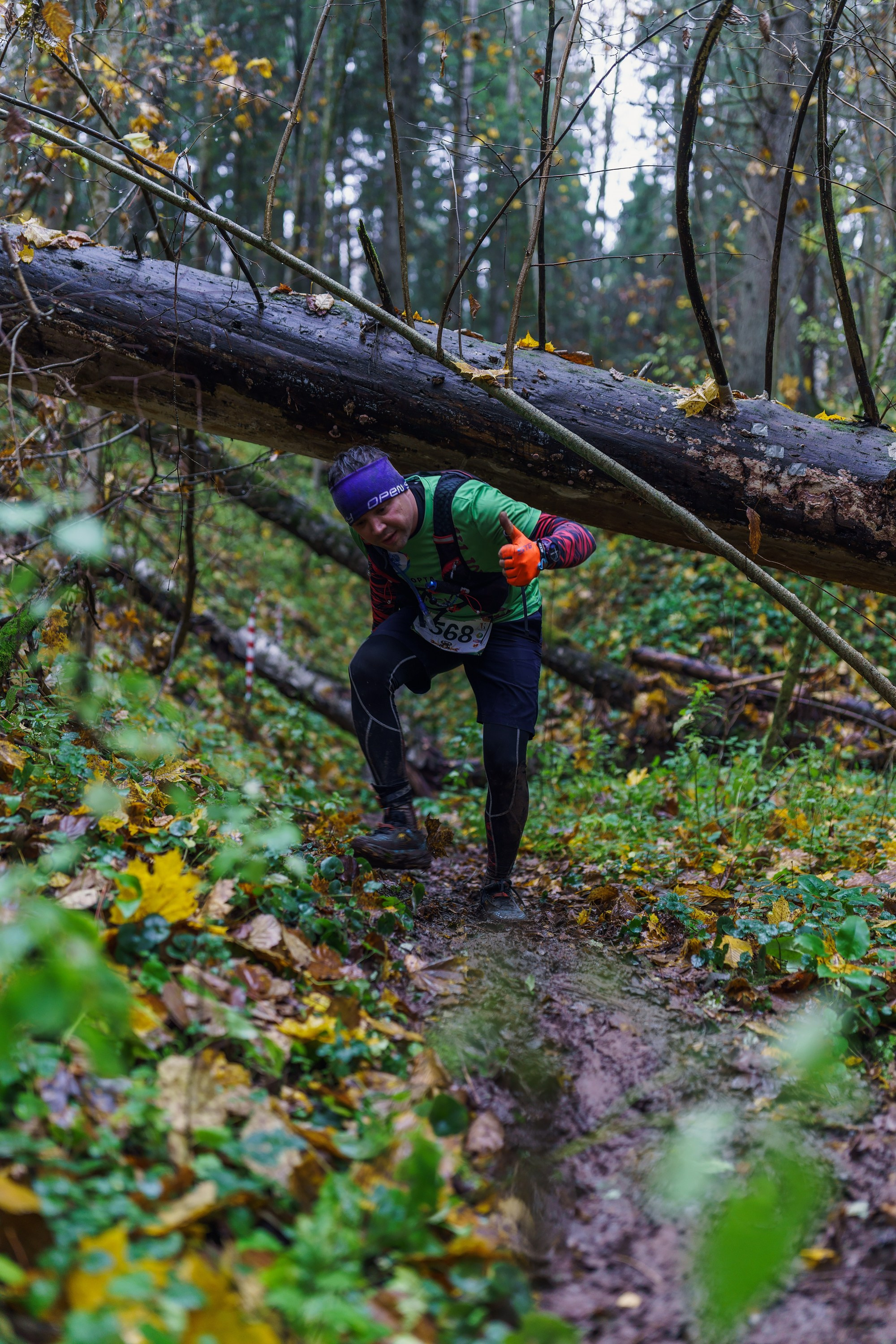 Фотографии Трейл Кутузов 2025. Фотограф спортивные события, недвижимость, турбизнес