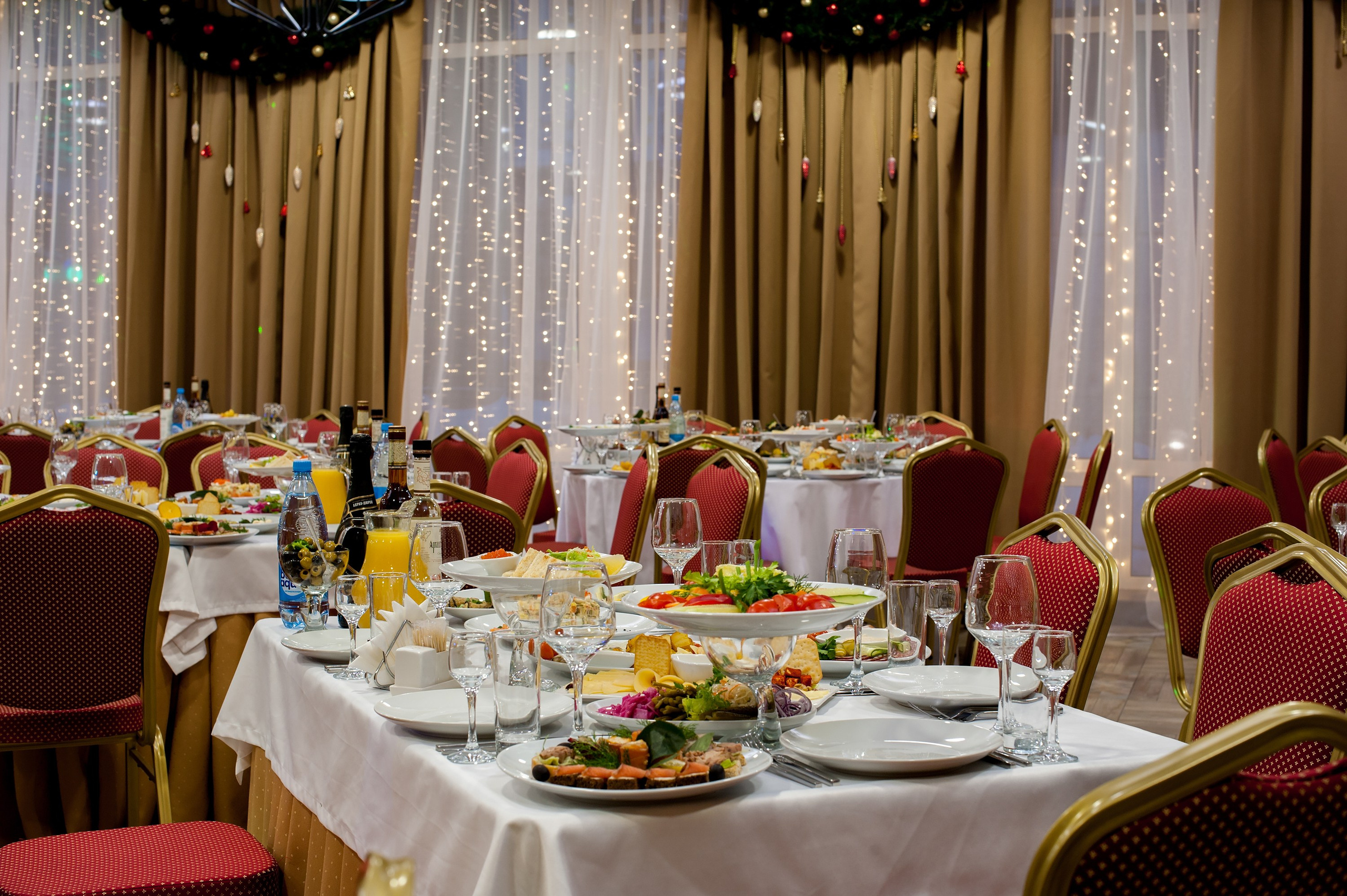 Гостиница Калуга Плаза. Фотограф спортивные события, недвижимость, турбизнес