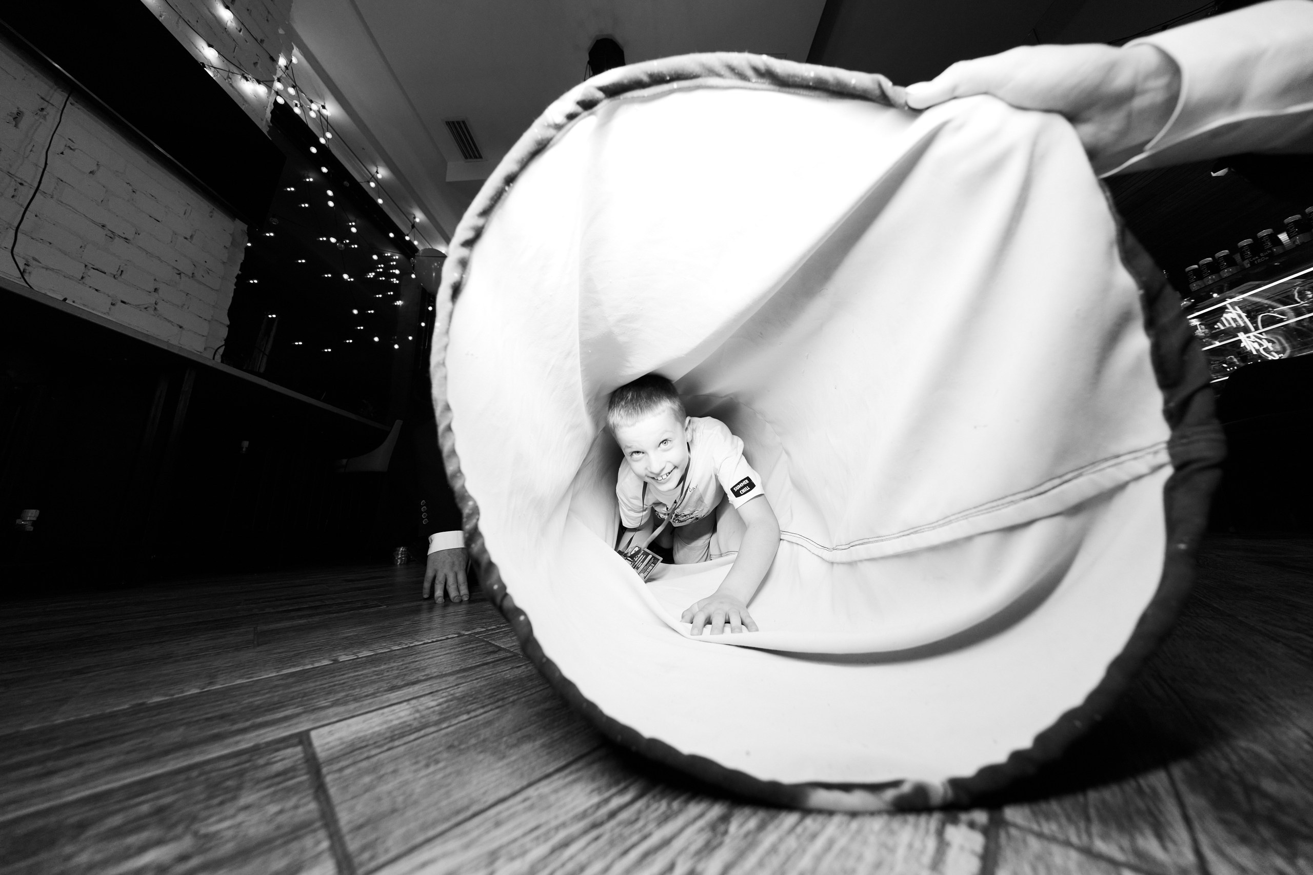 Детский Праздник 2. Супер-быстрый репортажный фотограф в Самаре Ринат Калимуллин