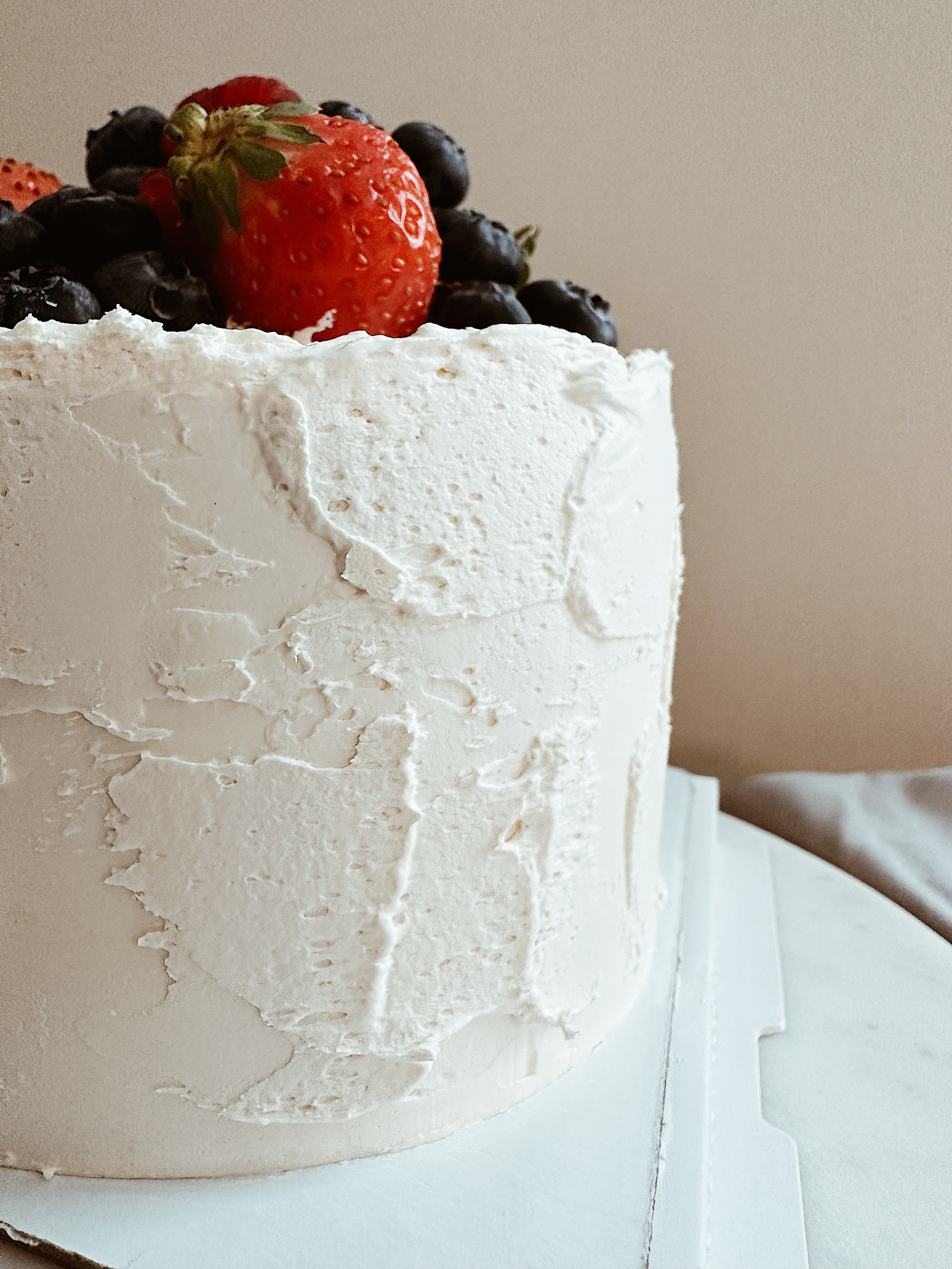 Мини-cake. Арт-кондитер в Москве Маша Шафран