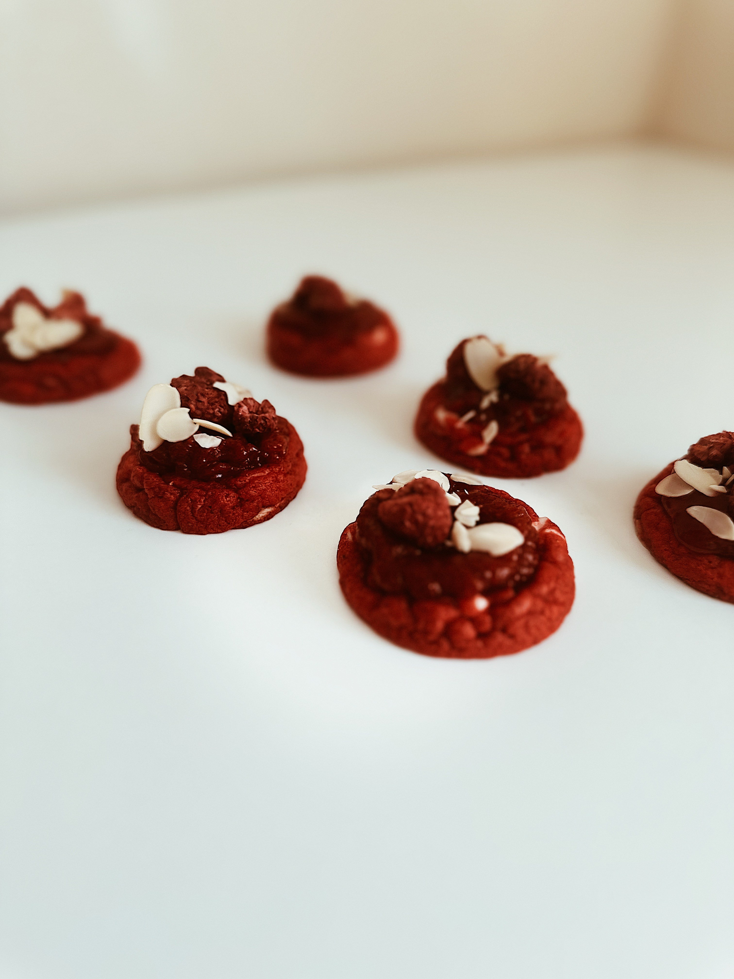 Кукисы. Арт-кондитер в Москве Маша Шафран