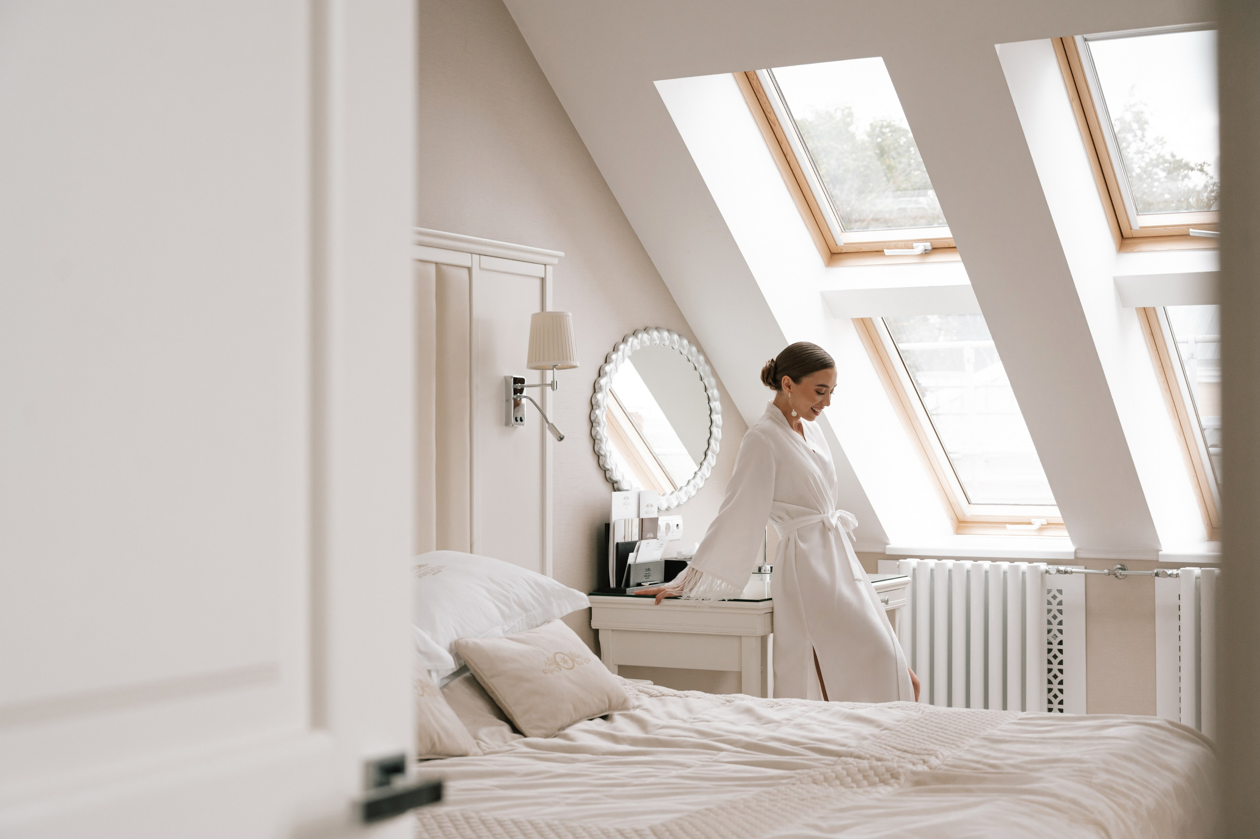 Anton & Diana. Свадебный и семейный фотограф Вероника Холод