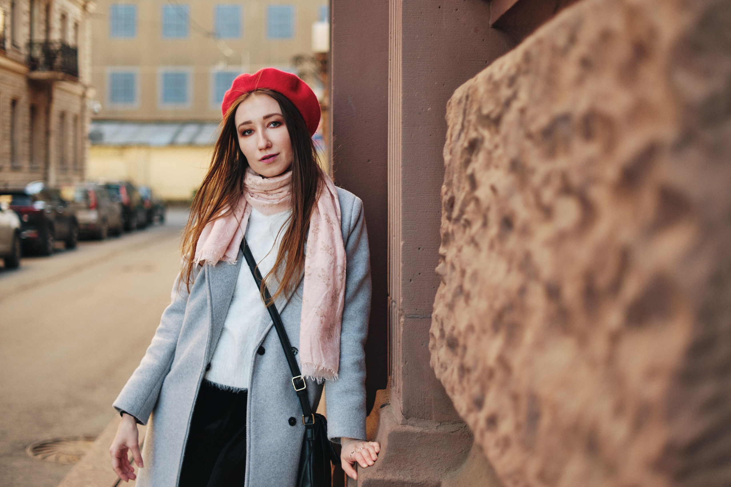 Индивидуальная фотопрогулка в СПб, портретный фотограф. Семейные и свадебные фотосессии в СПб, в студии, на улице, на природе