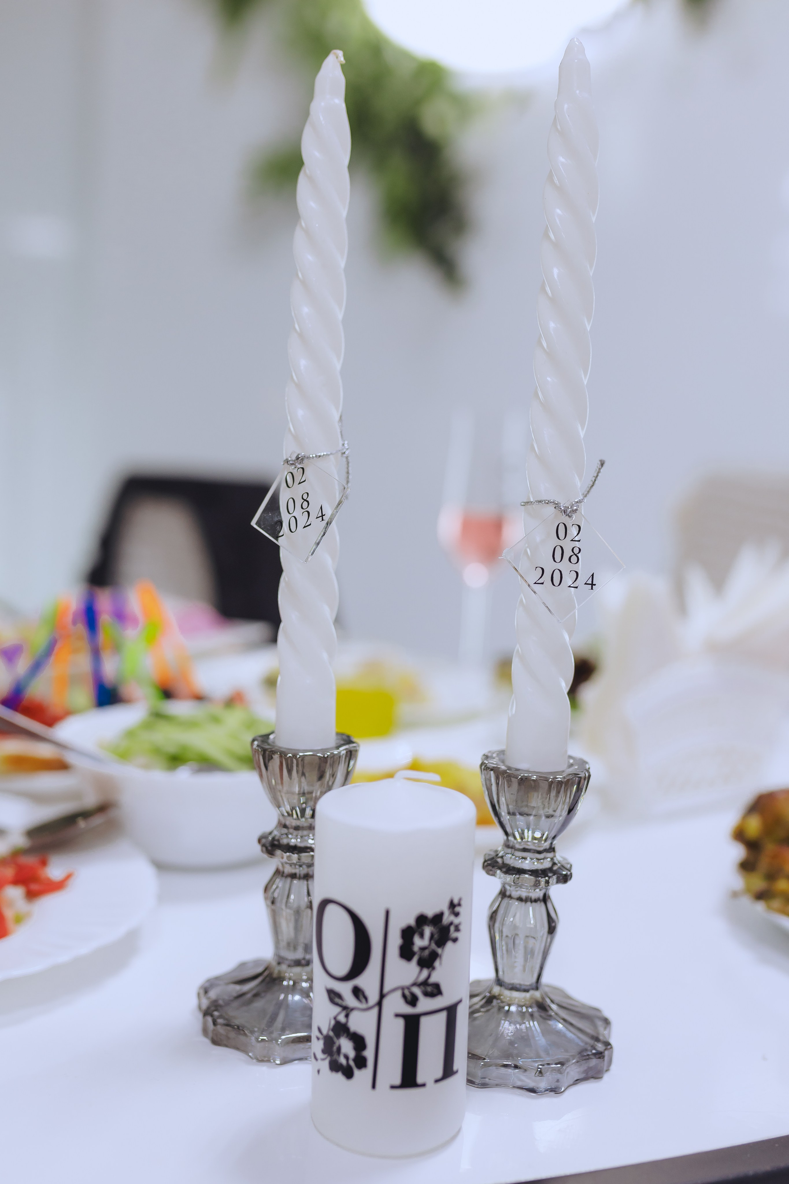 Полина и Олег. Фотограф Облучье