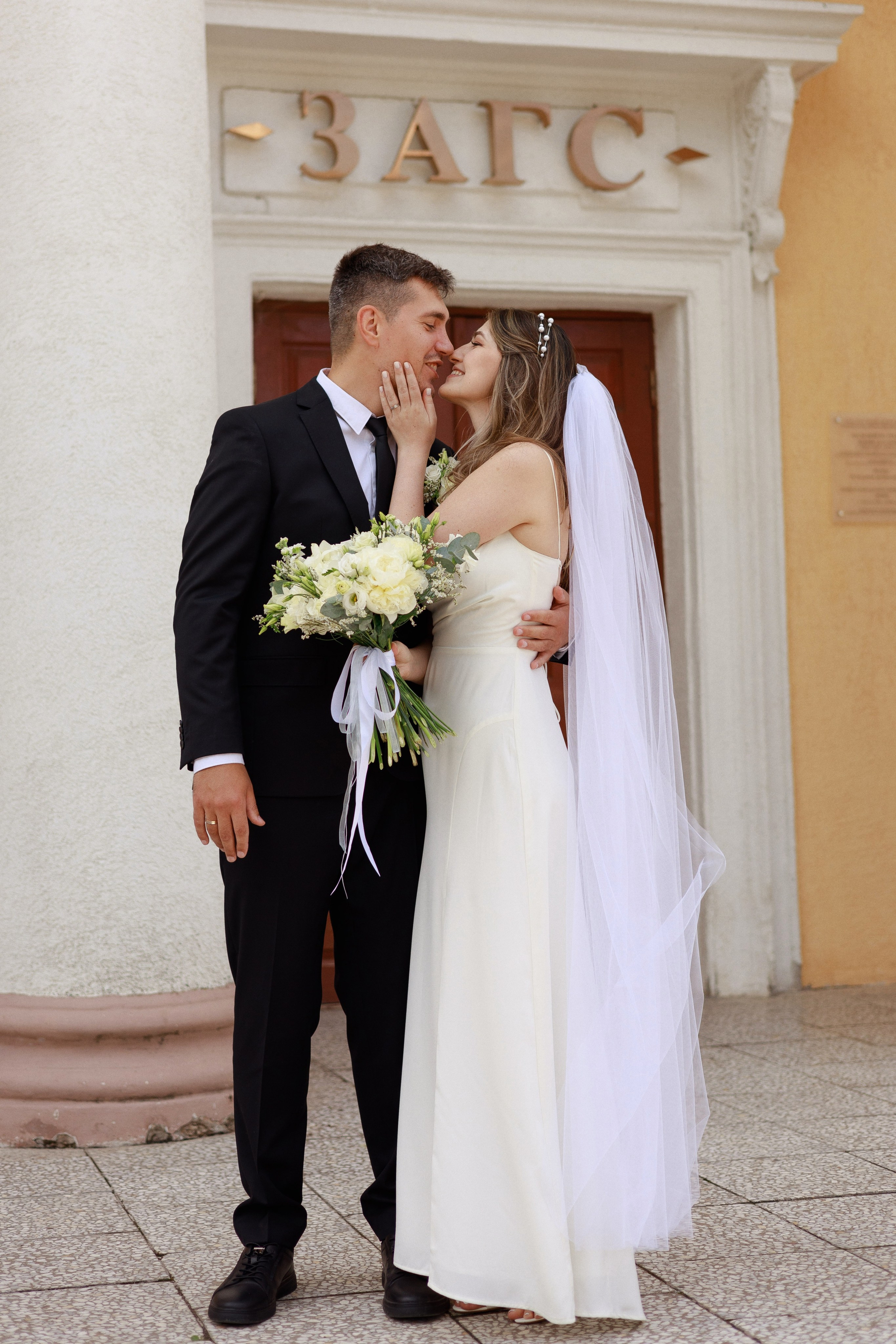 Анастасия и Алексей. Женский и свадебный фотограф в Санкт-Петербурге Матвеева Наталья