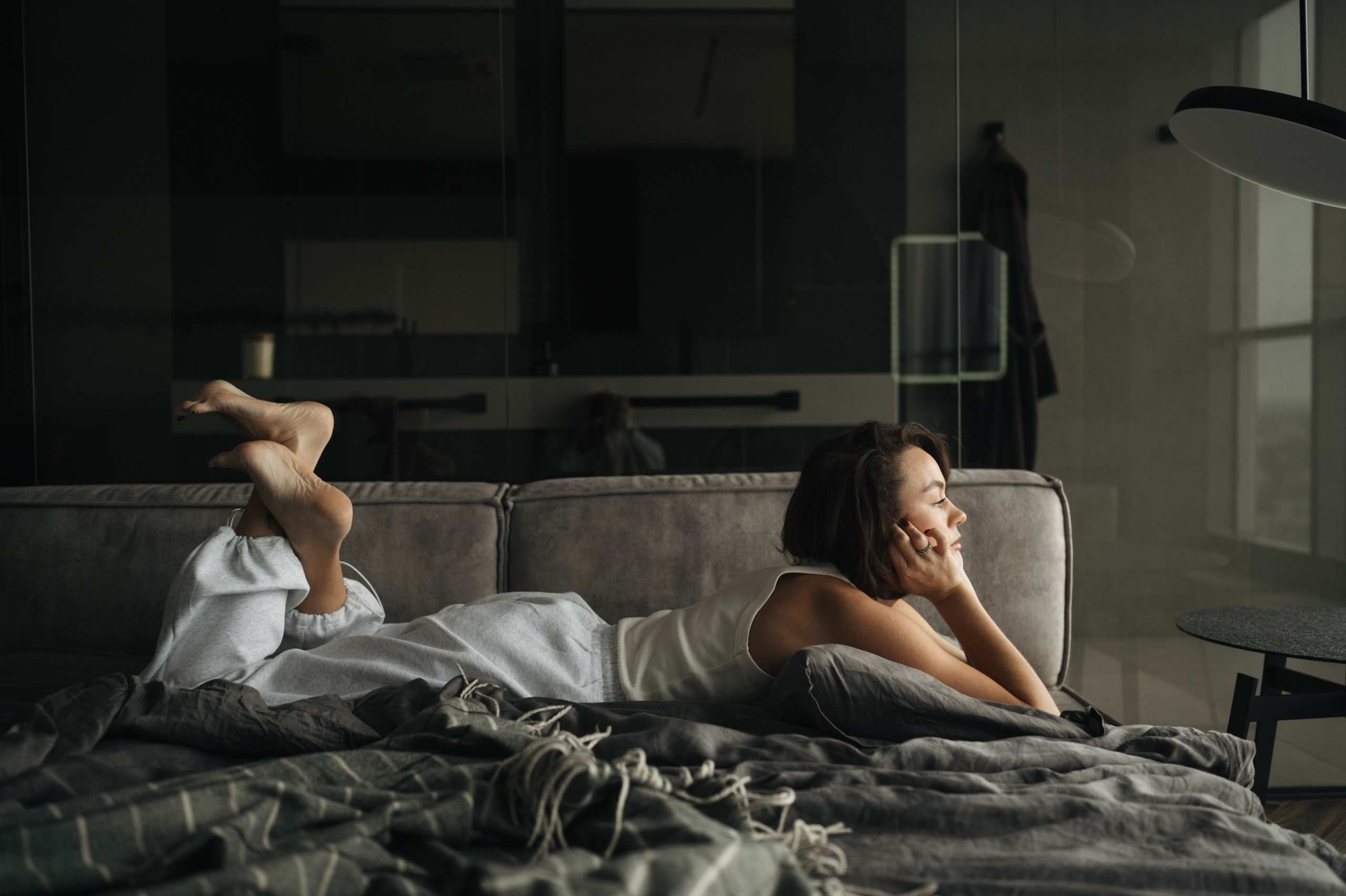 Катя и Арчик. Фотограф Горбенко Анна