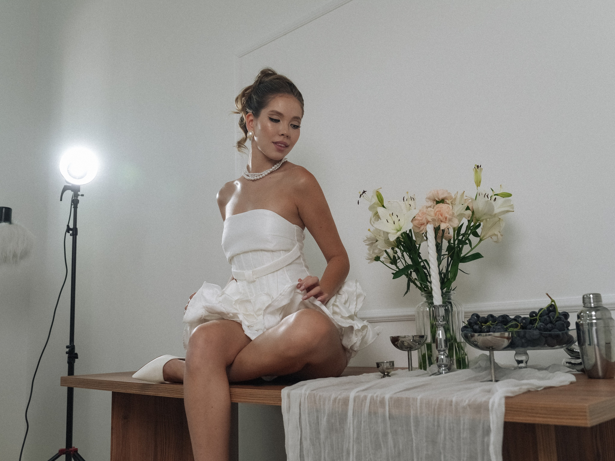 Паккет фото без ретуши