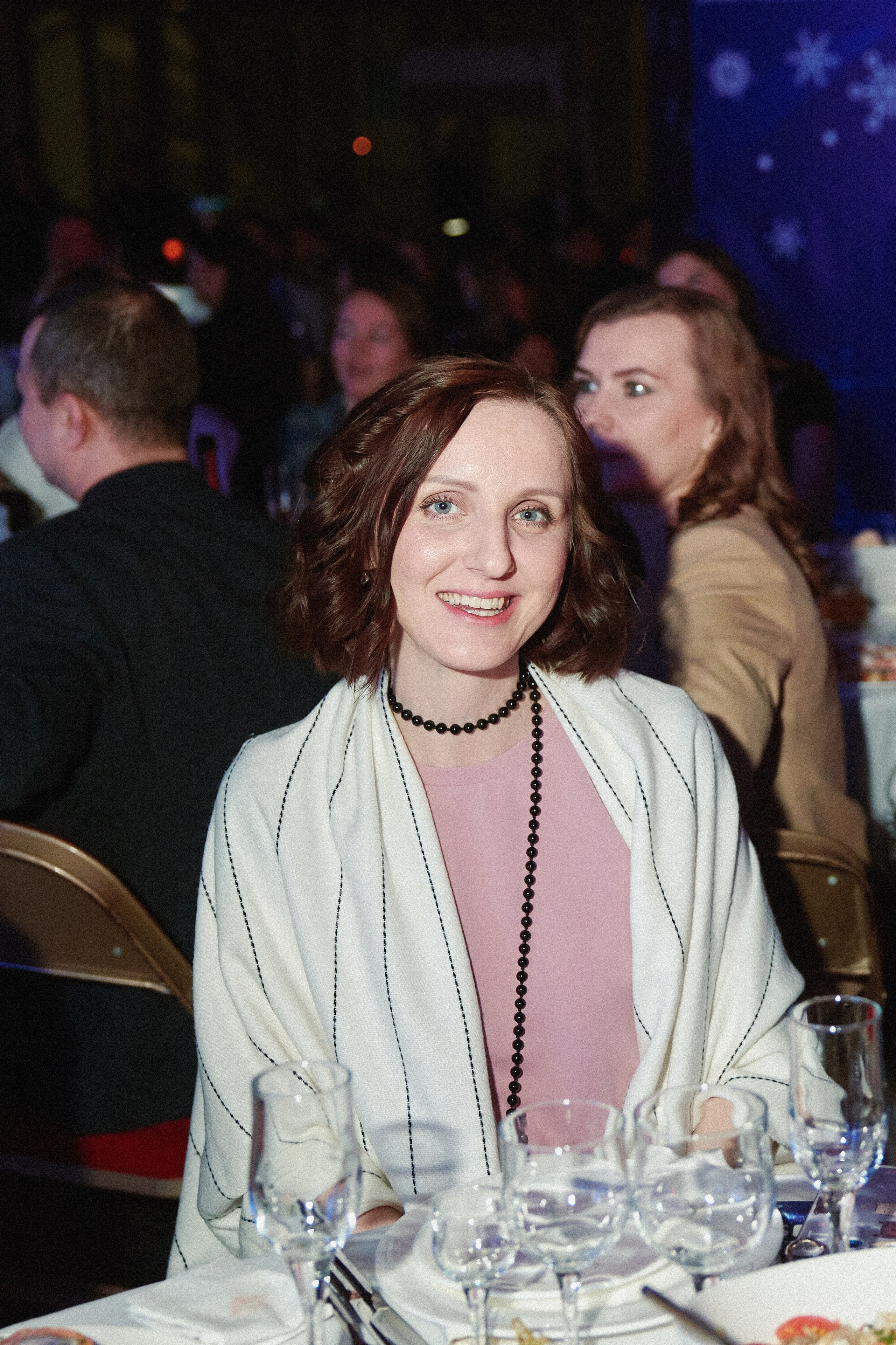 1520 HAPPY NEW YEAR. Репортажный фотограф в Хабаровске Николай Соболев