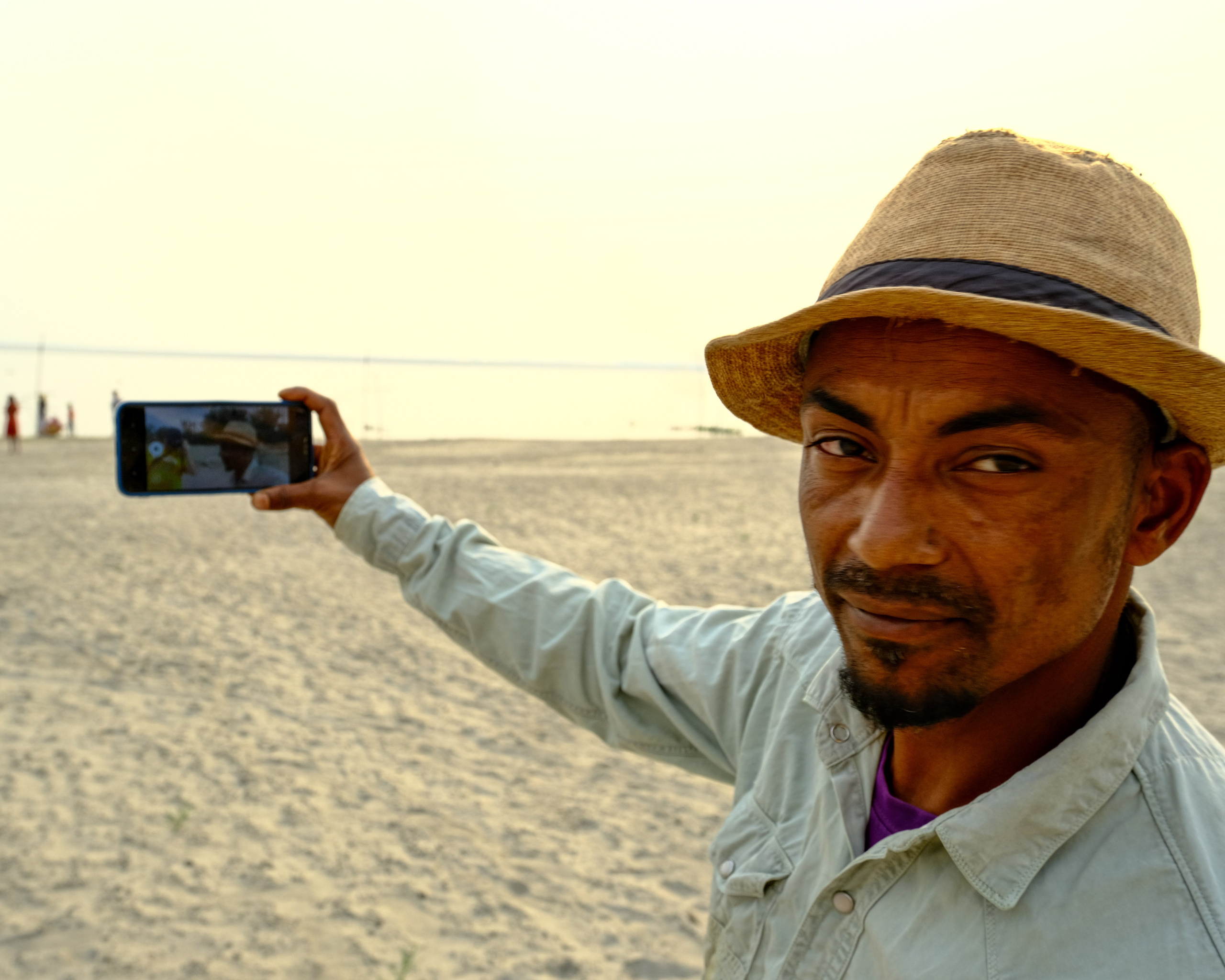 Индия штат Ассам день 2-й. Фотографии из путешествий