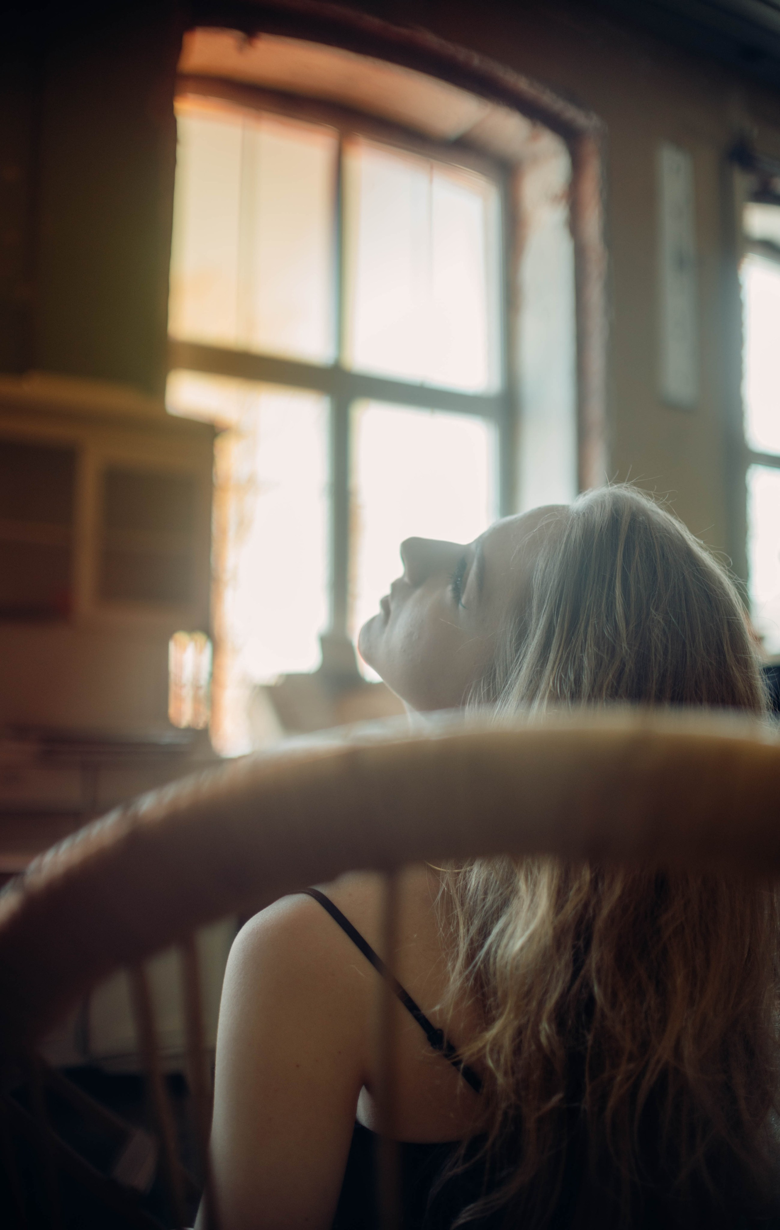 Юлия. Главная