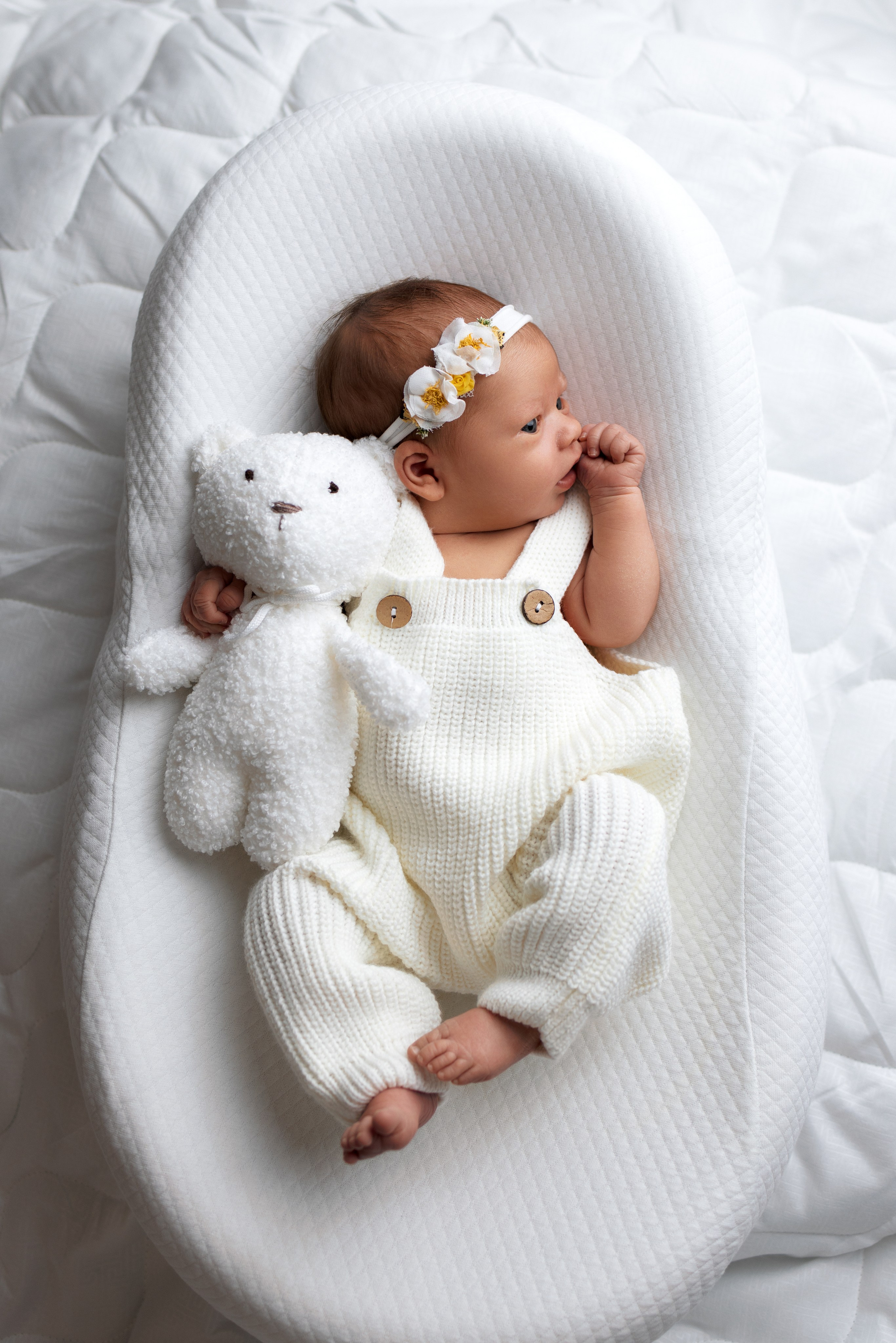 Новорожденные Lifestyle