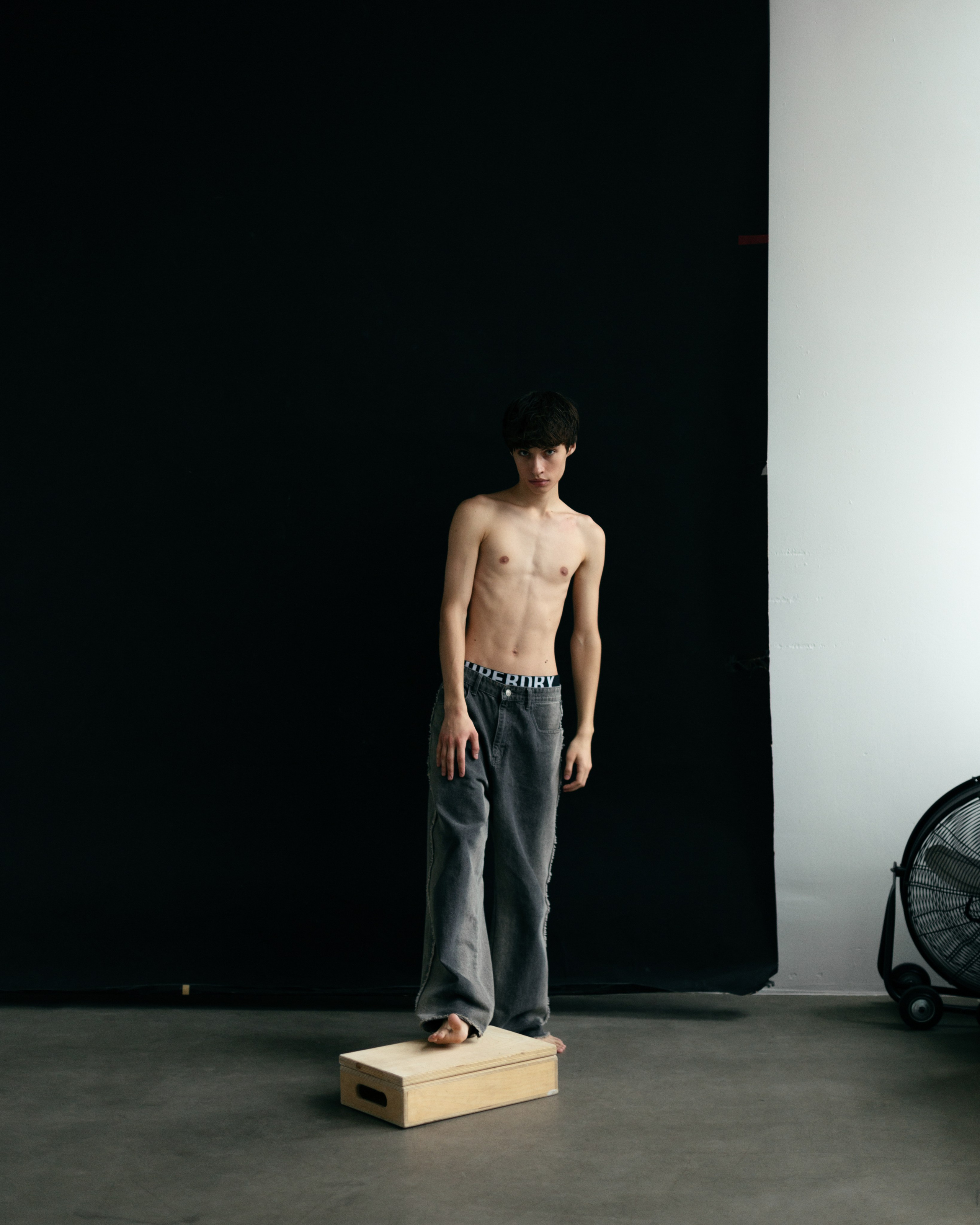 Андрей. Фотограф в Москве — Евгения Прокопенко