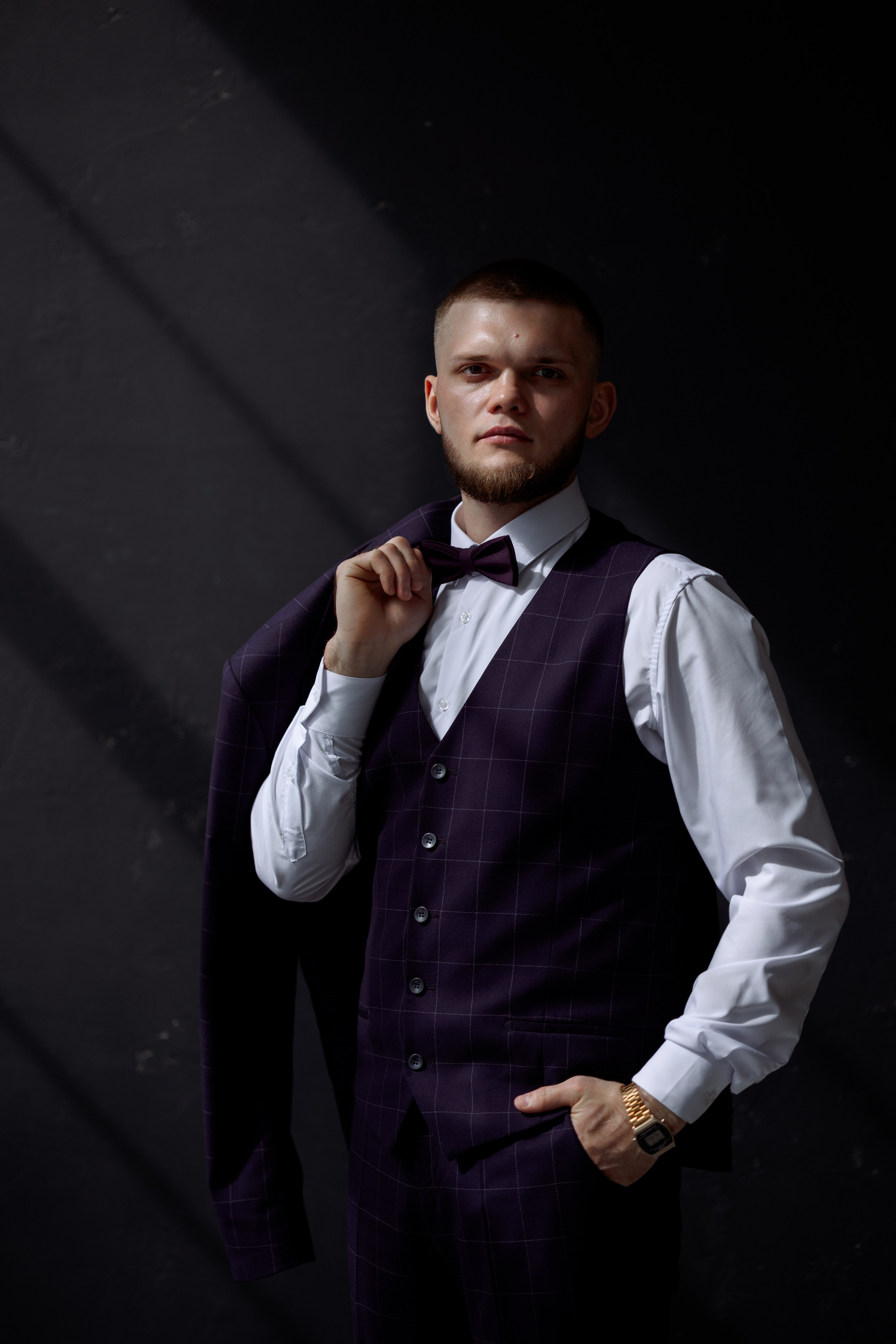 WED Валерия&Дмитрий. Фотограф в Омске