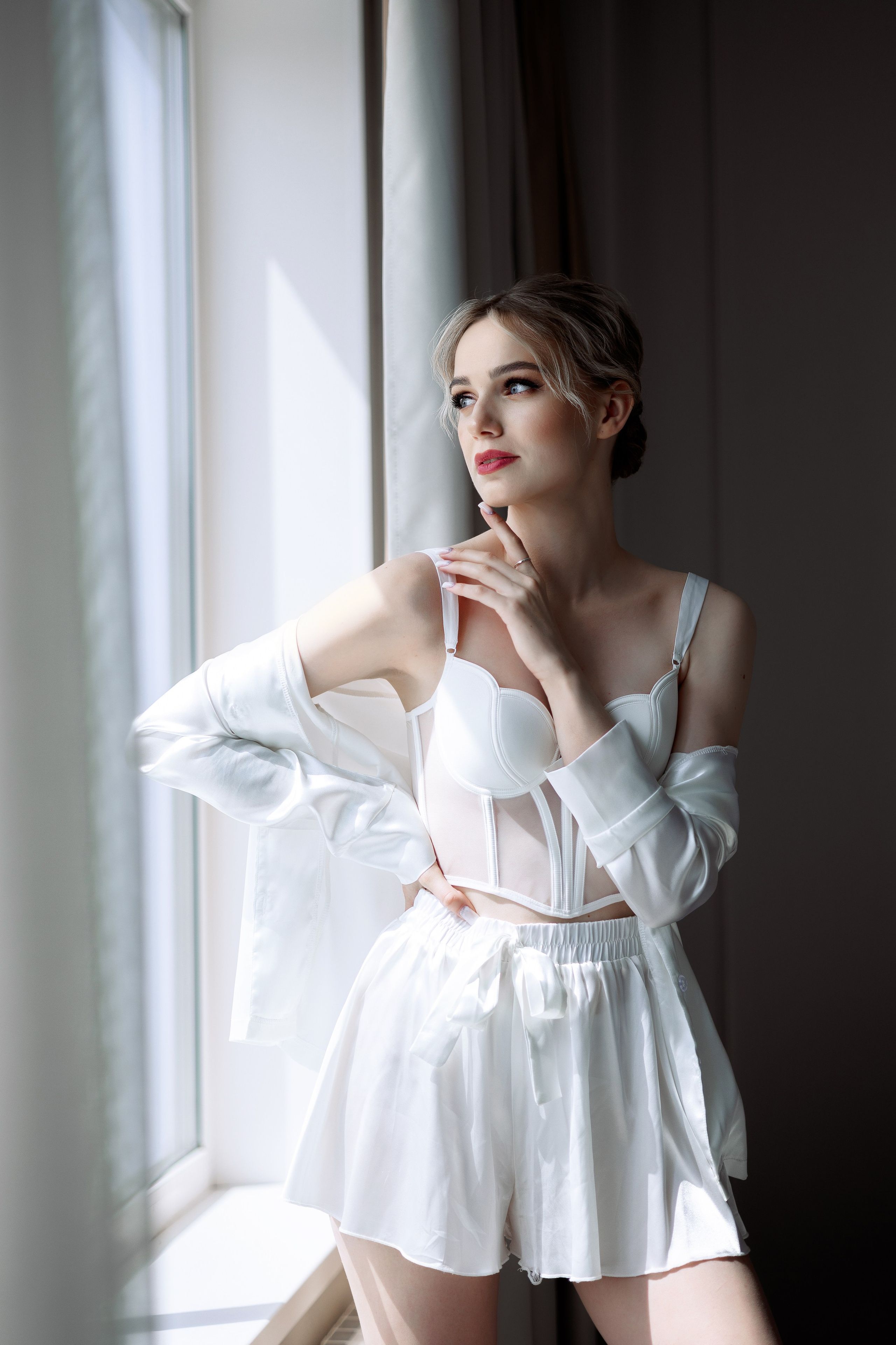 WED Валерия&Дмитрий. Фотограф в Омске