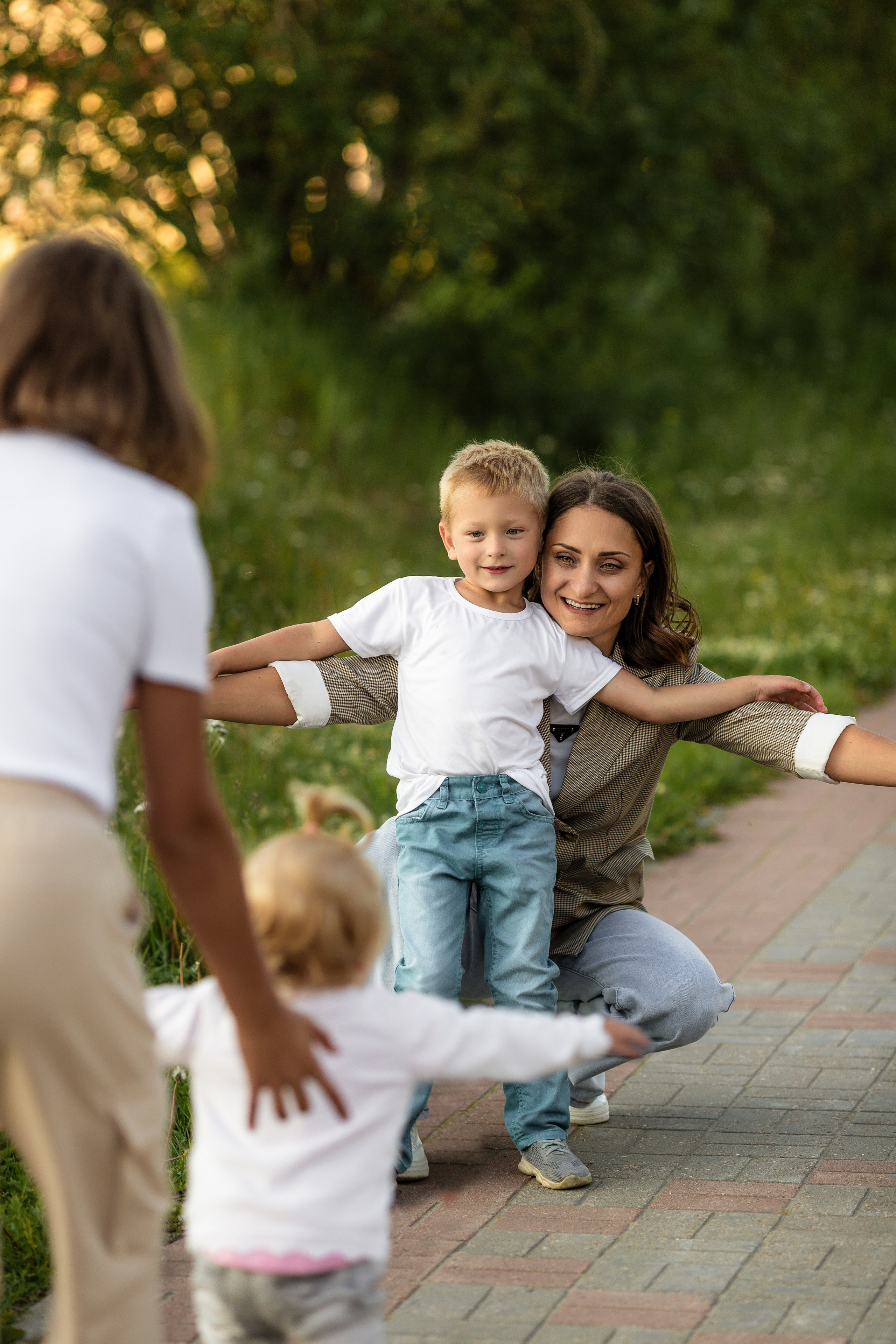 СЕМЕЙНЫЙ АЛЬБОМ. Портретный, семейный и свадебный фотограф в Нарьян-Маре
