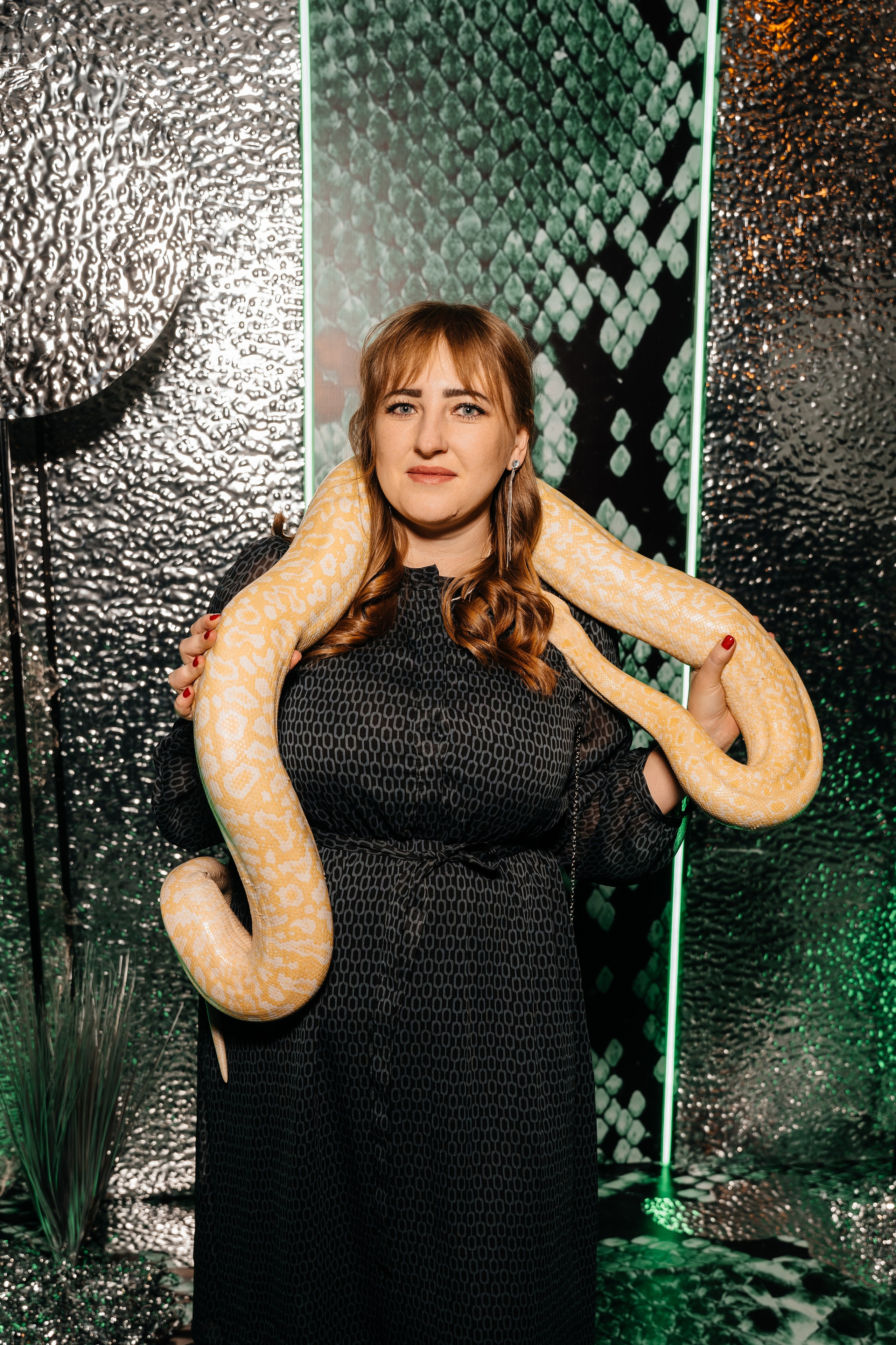 Корпоратив «СОВКОМБАНК». Свадебный фотограф Барнаул Алексей Павлов