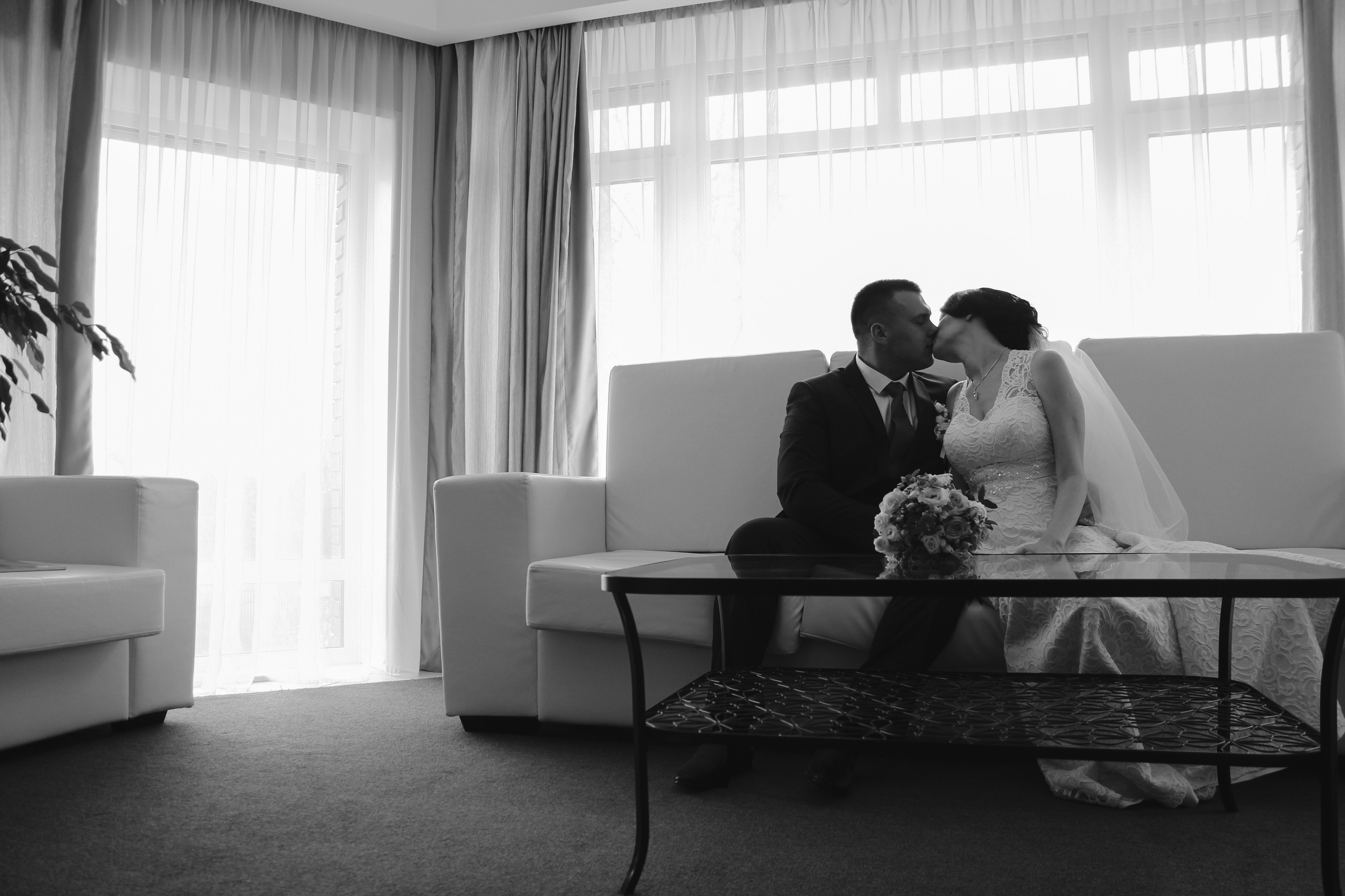 Свадебное. Свадебный фотограф Нижний Новгород | Софа Полякова