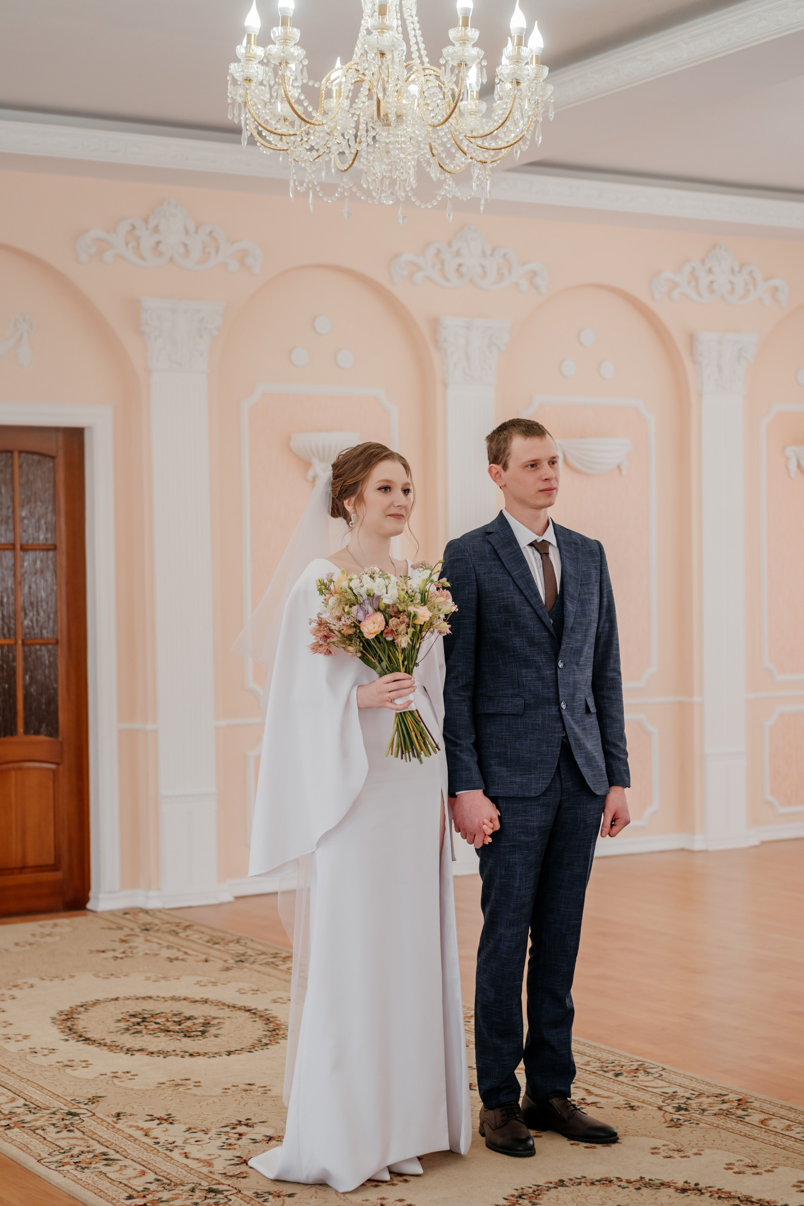 Лера и Кирилл. Фотограф в Тамбове Дарья Выжанова