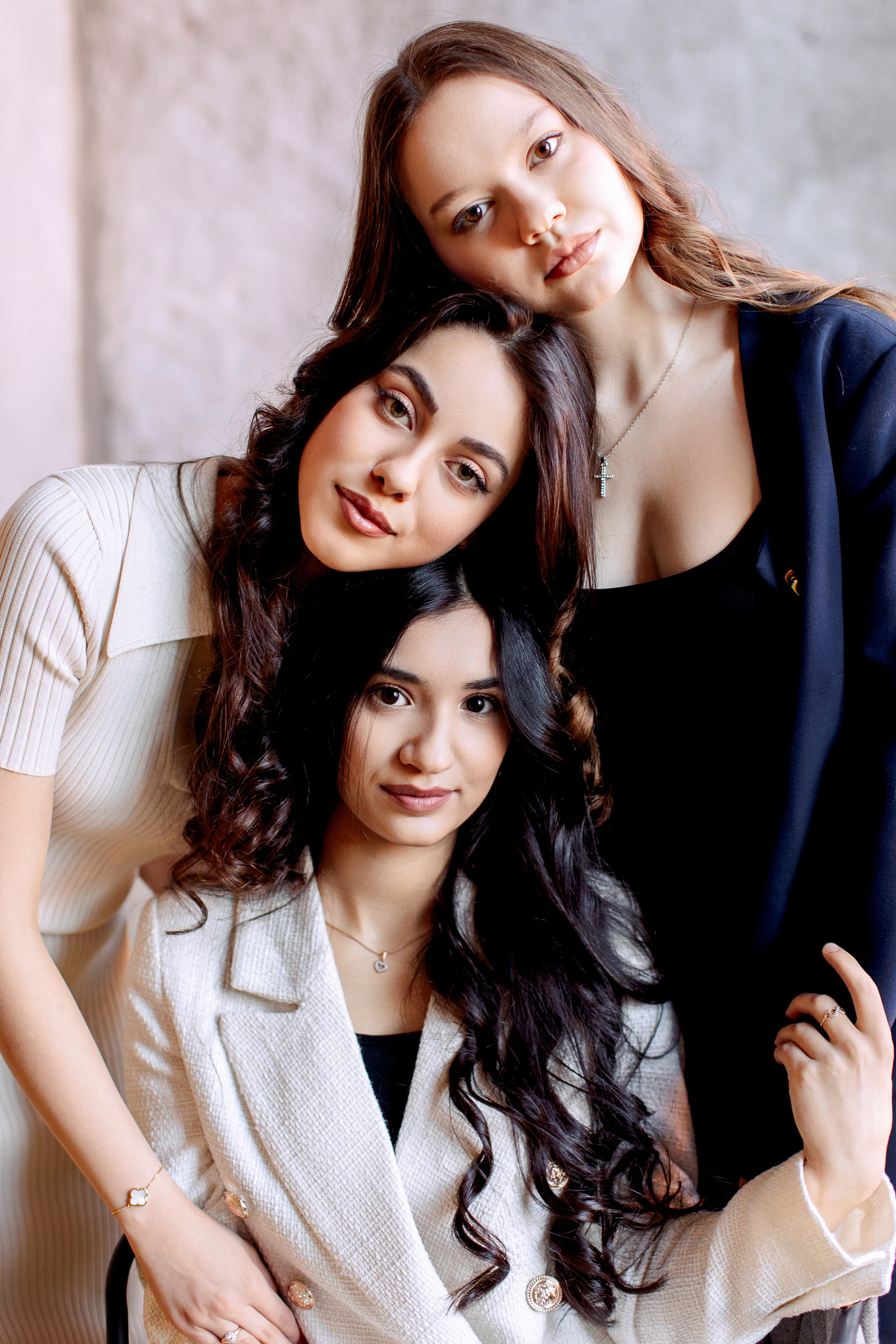 Старшие классы. Выпускные альбомы Зеленоград Москва