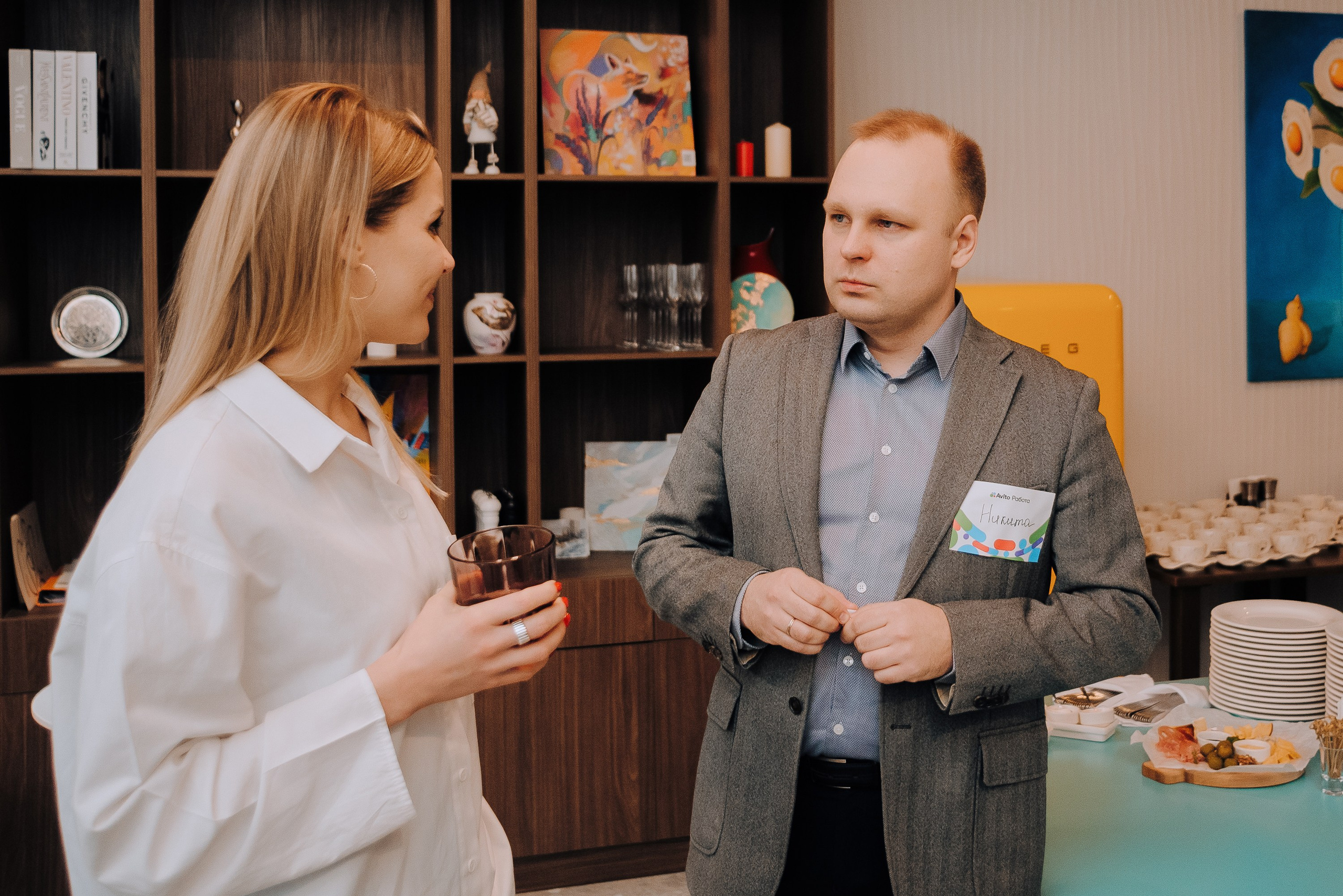 AVITO РАБОТА. Репортажный фотограф Зуев Роман г. Челябинск