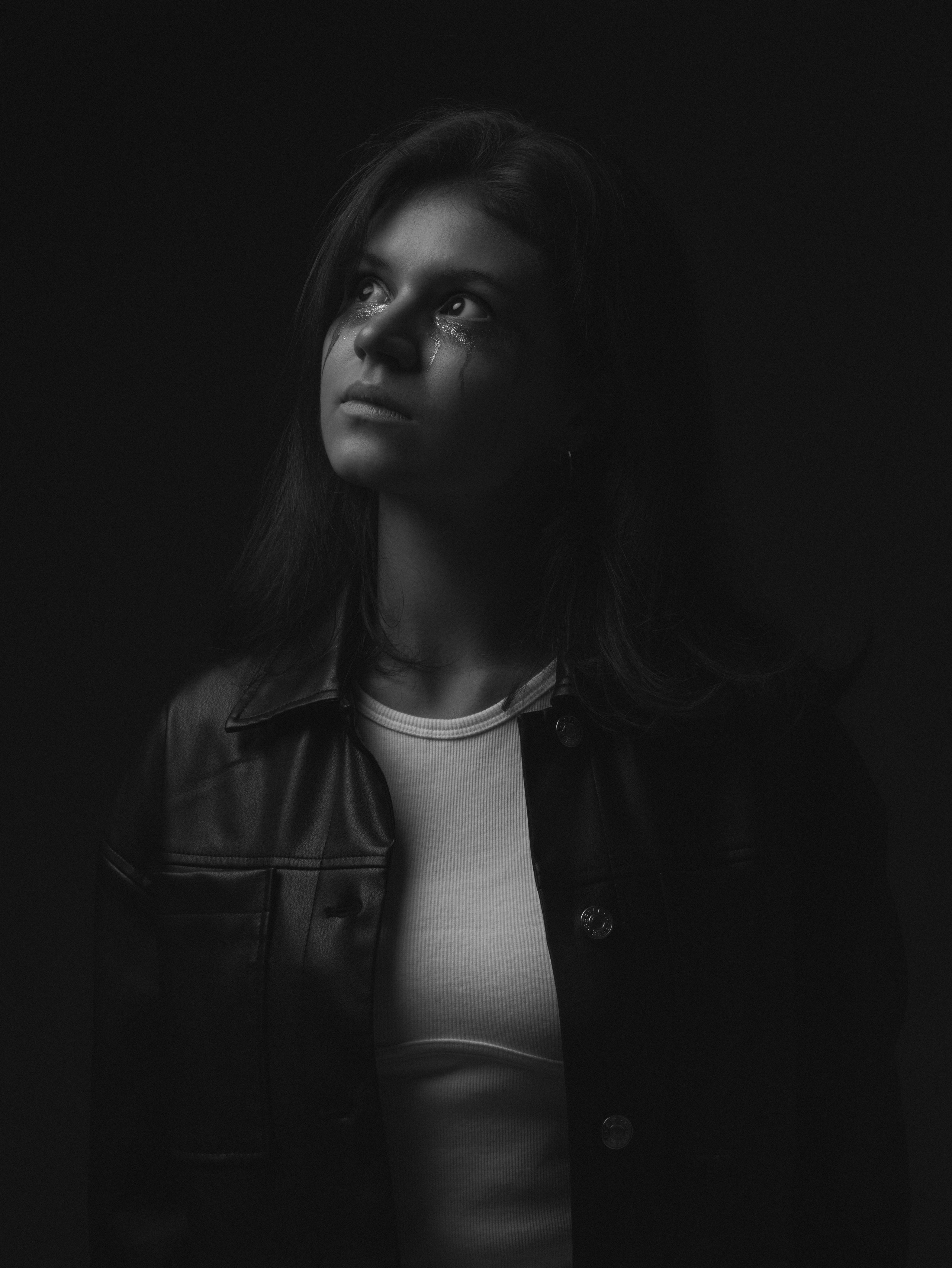 Соня. Ильдар Салимов — портретный и репортажный фотограф в Москве