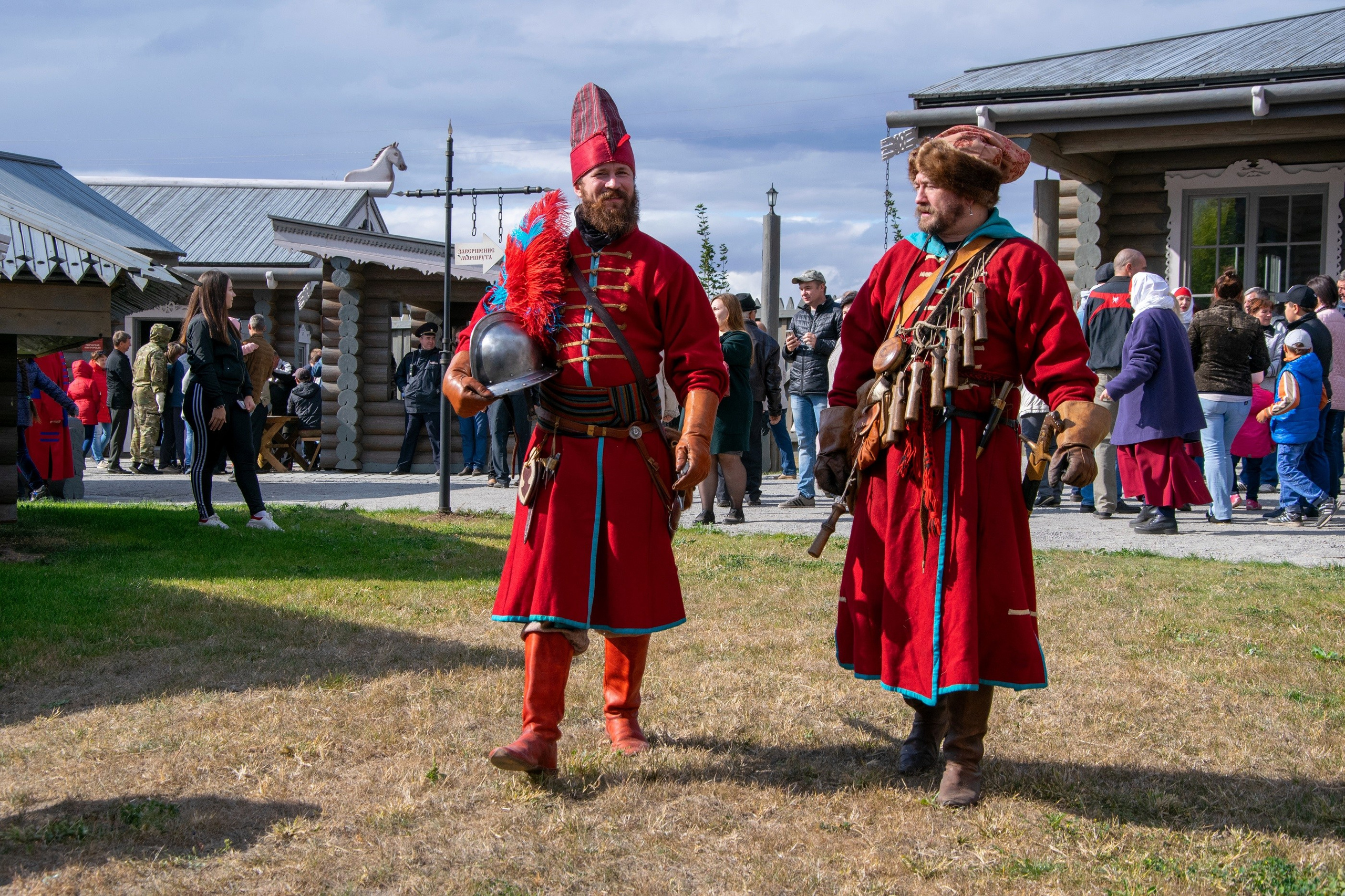 Фестивали Белгородчины. Творческий уголок фотографа из Белгорода Ивановой Елены