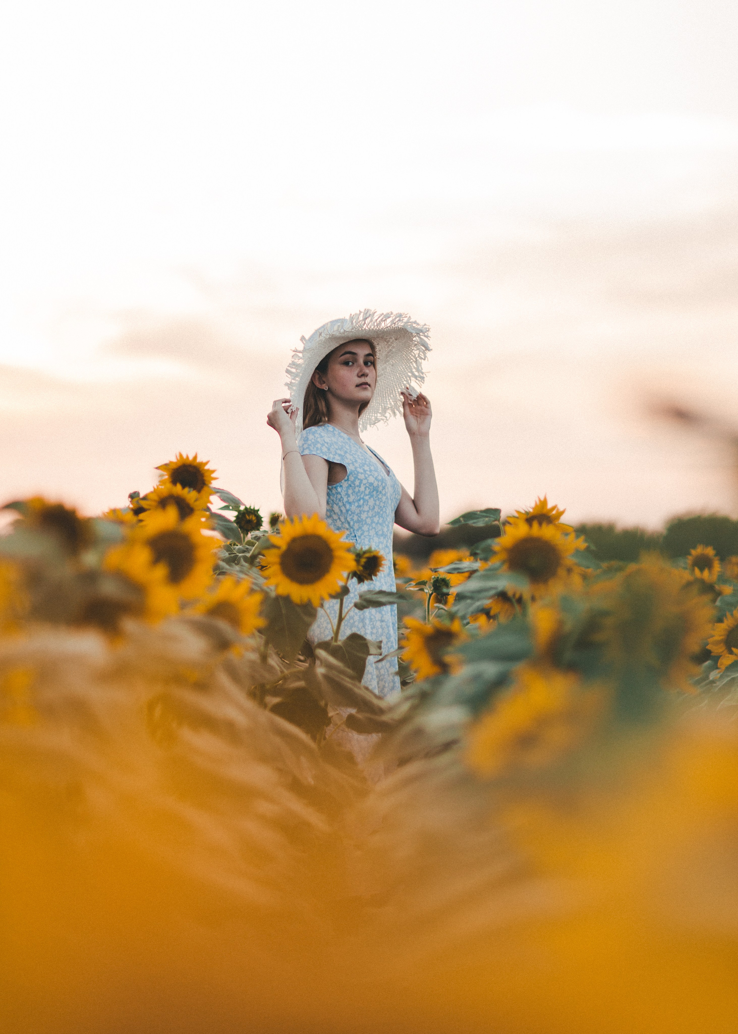 Ариша. Фотограф в Приморско-Ахтарске Марьяна Чопко