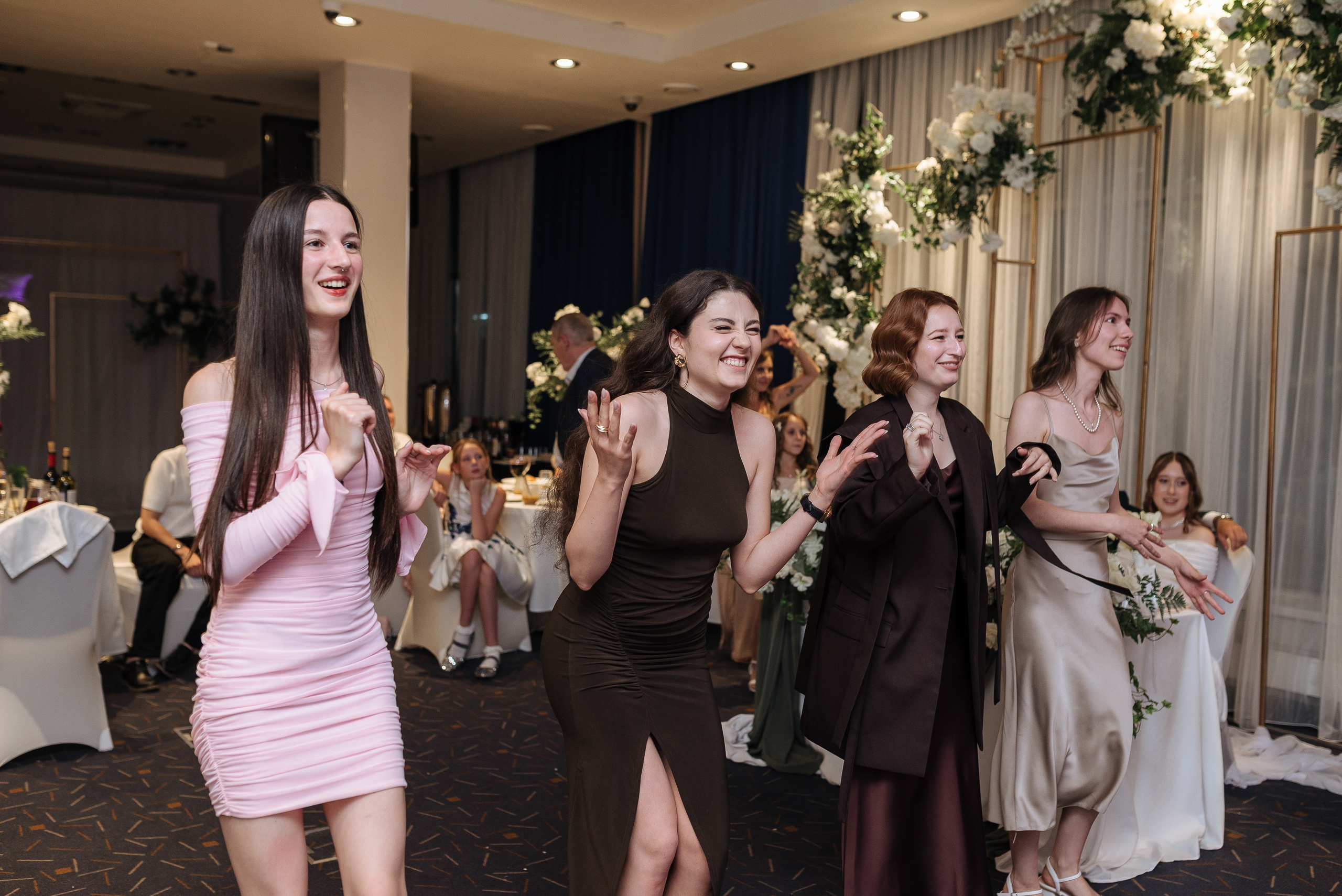 Veronica & Danil. Фотограф Екатеринбург Александра Гнусина