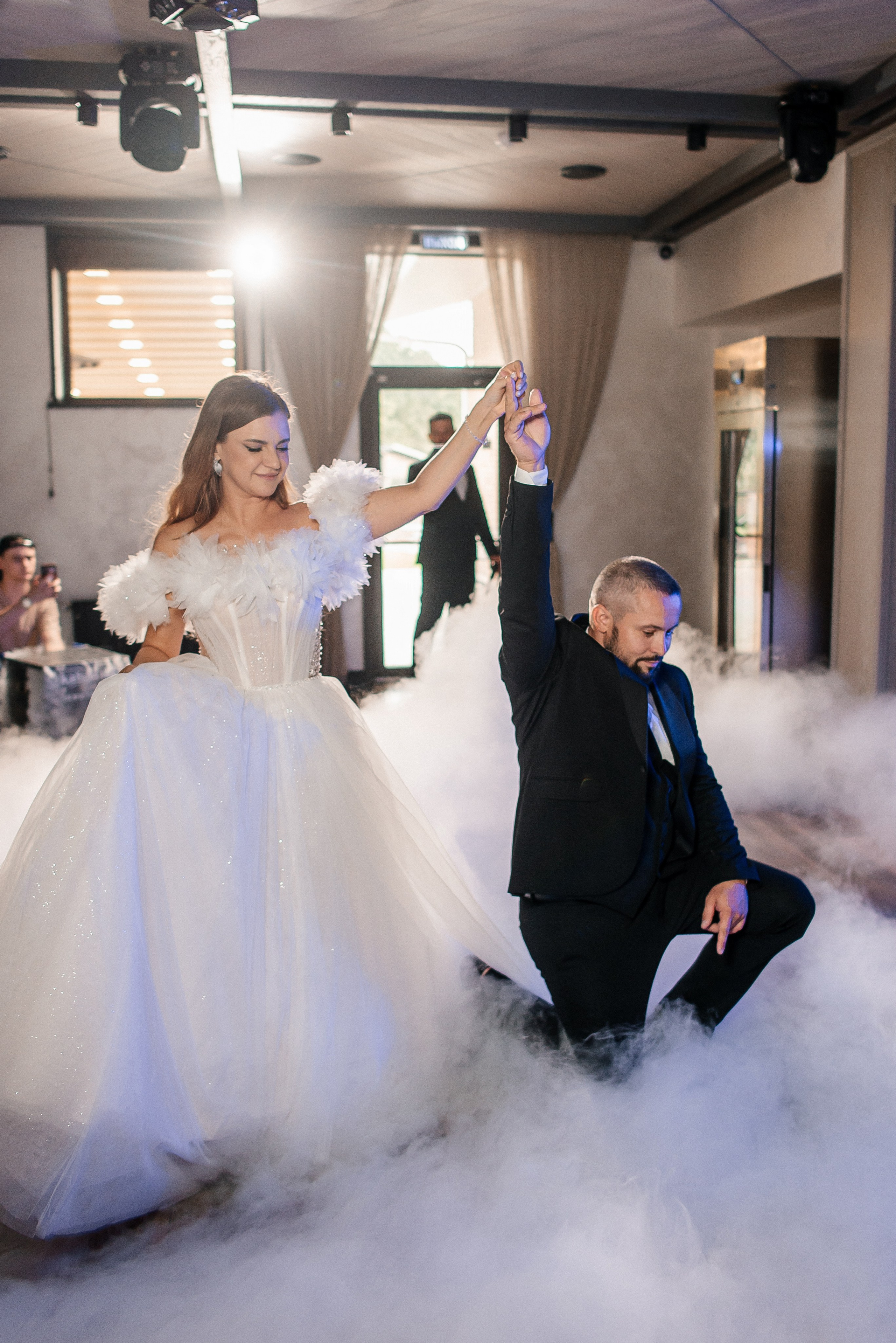 Антон и Олеся. Свадебный фотограф Курск Артем Духтанов