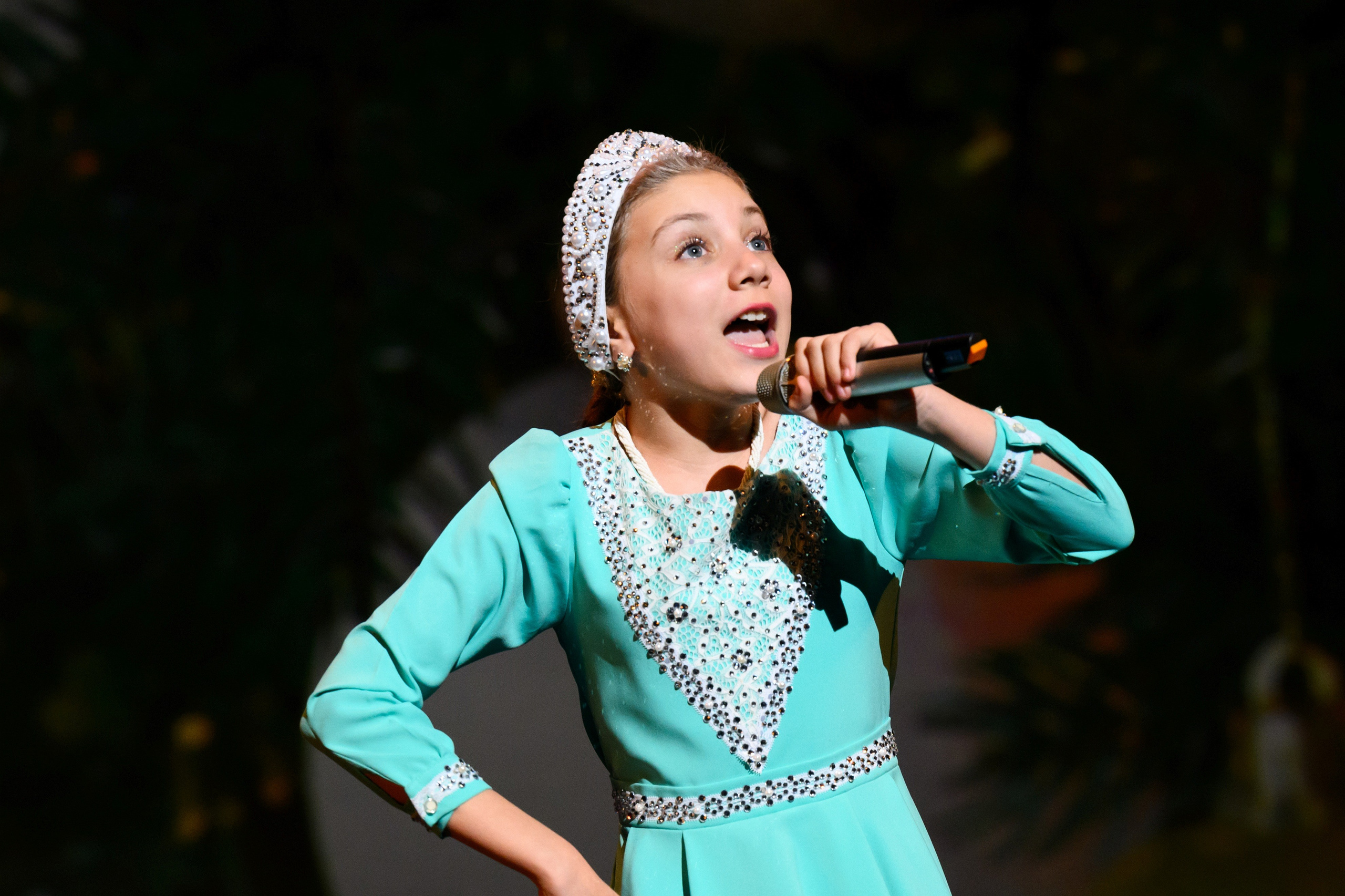 4 декабря, блок 1, награда, г. Санкт-Петербург. Золотое яблочко