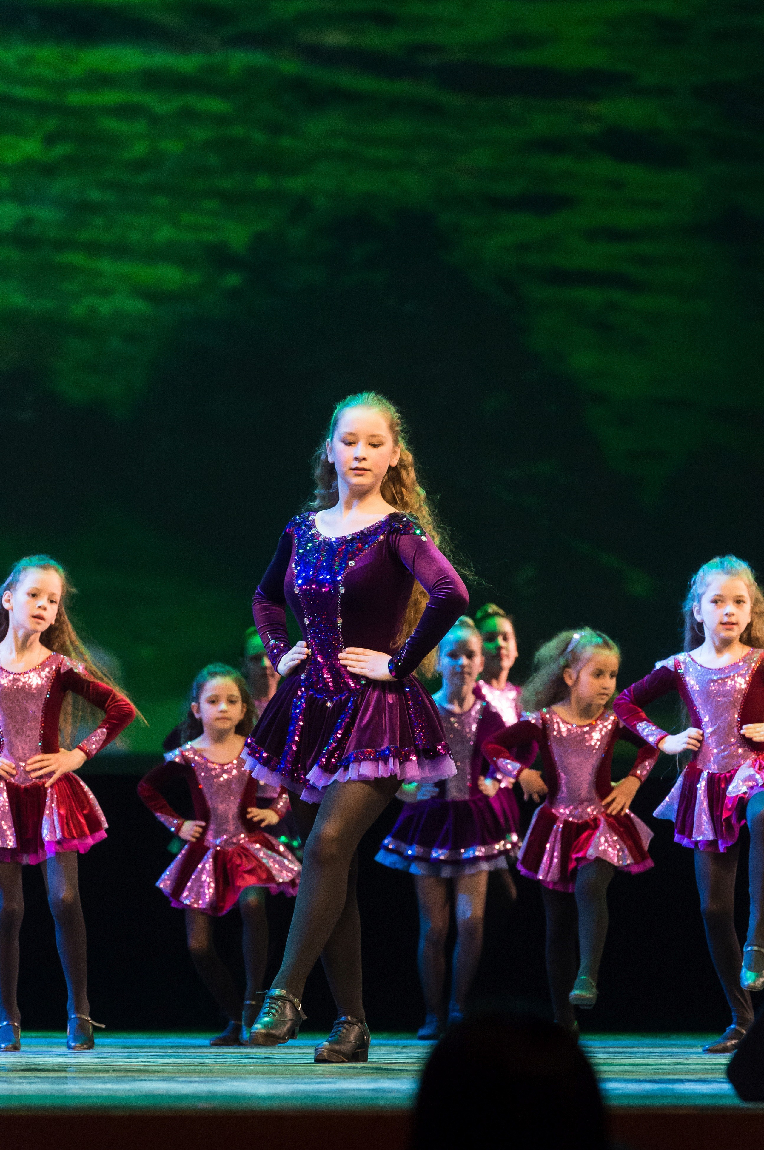 13 мая, часть 2, Кремль, г. Москва. Золотое яблочко