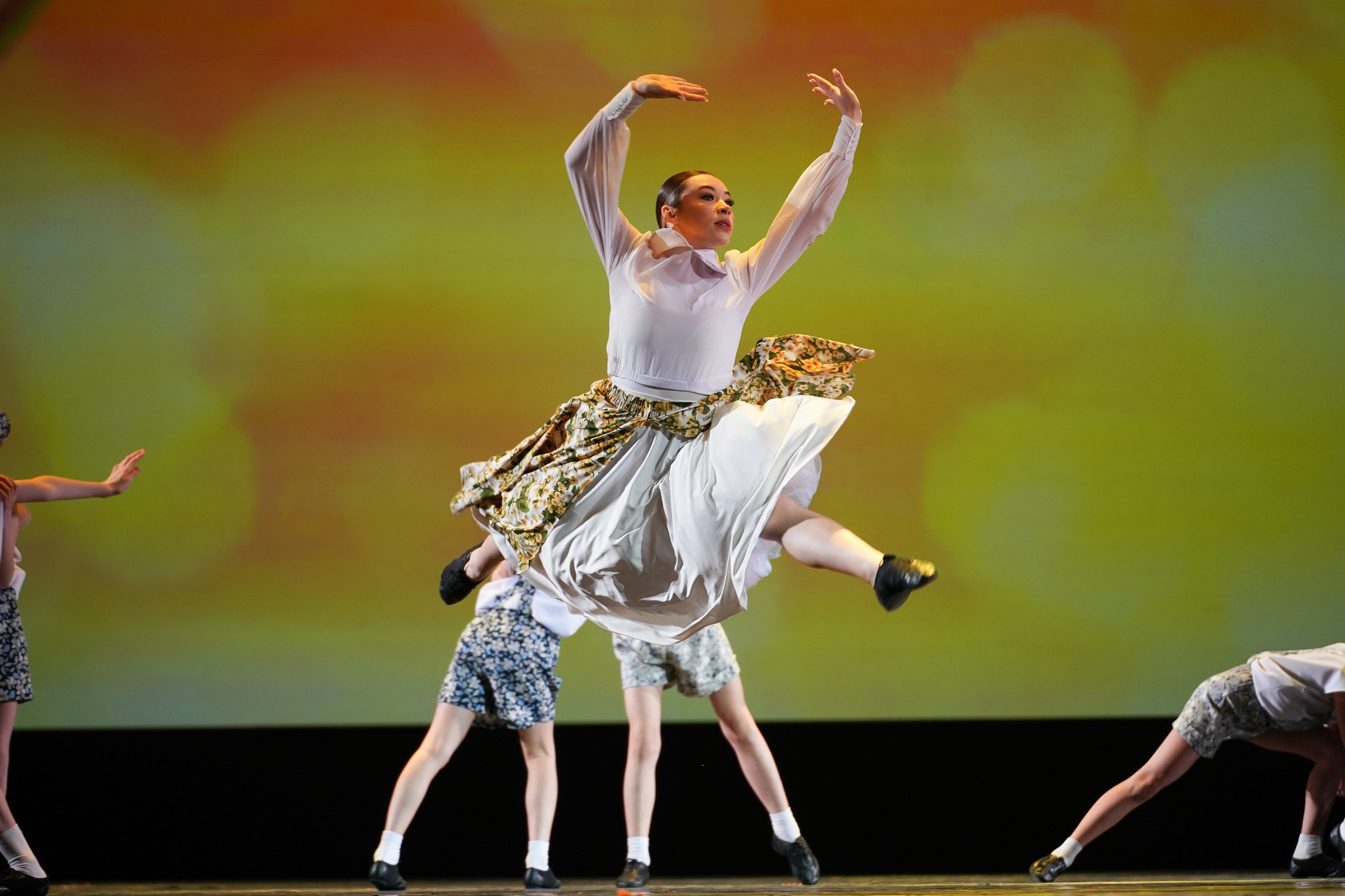 13 мая, г. Москва, Кремль. Золотое яблочко